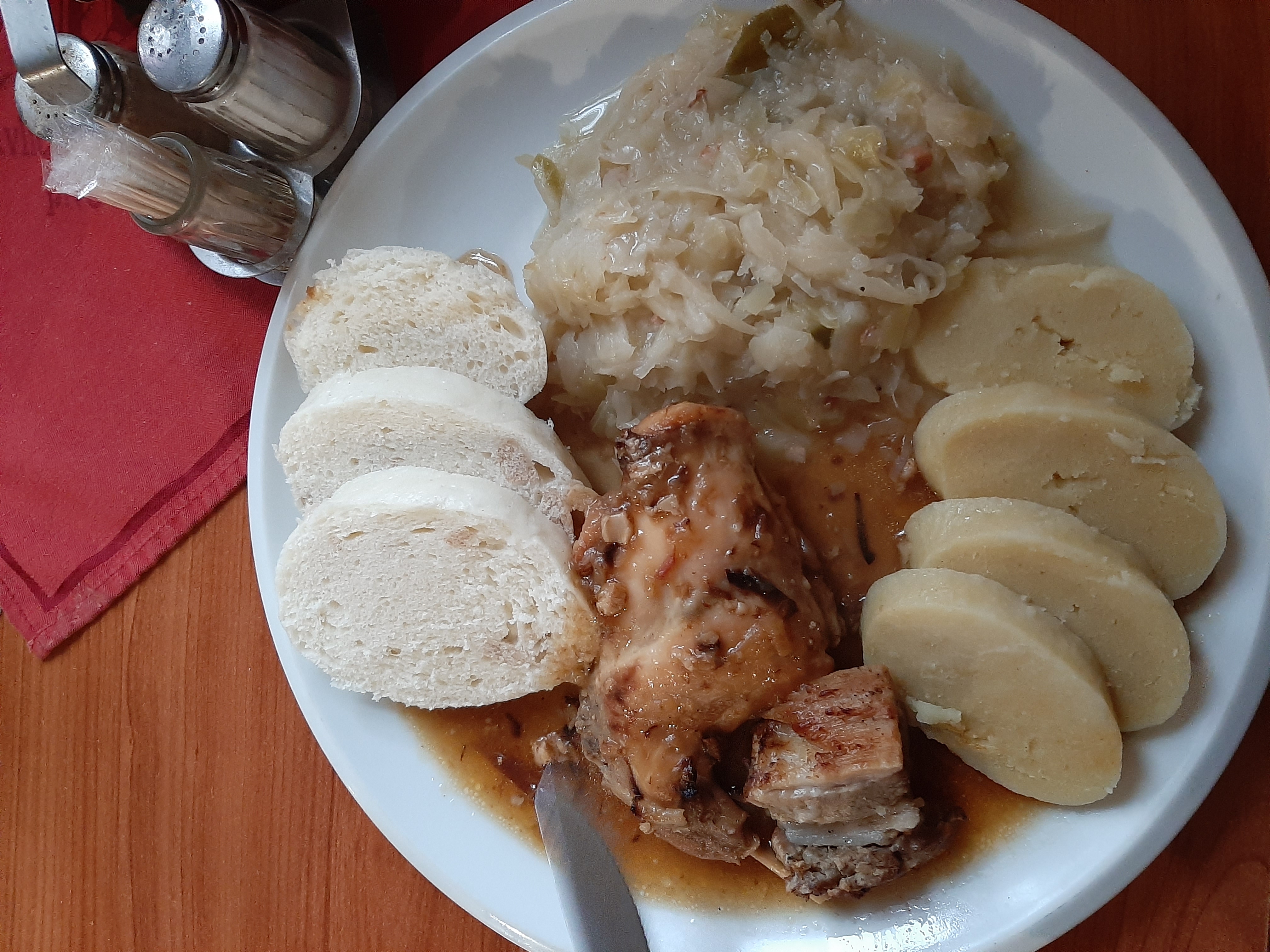 Hospoda Na Staré poště foto 4