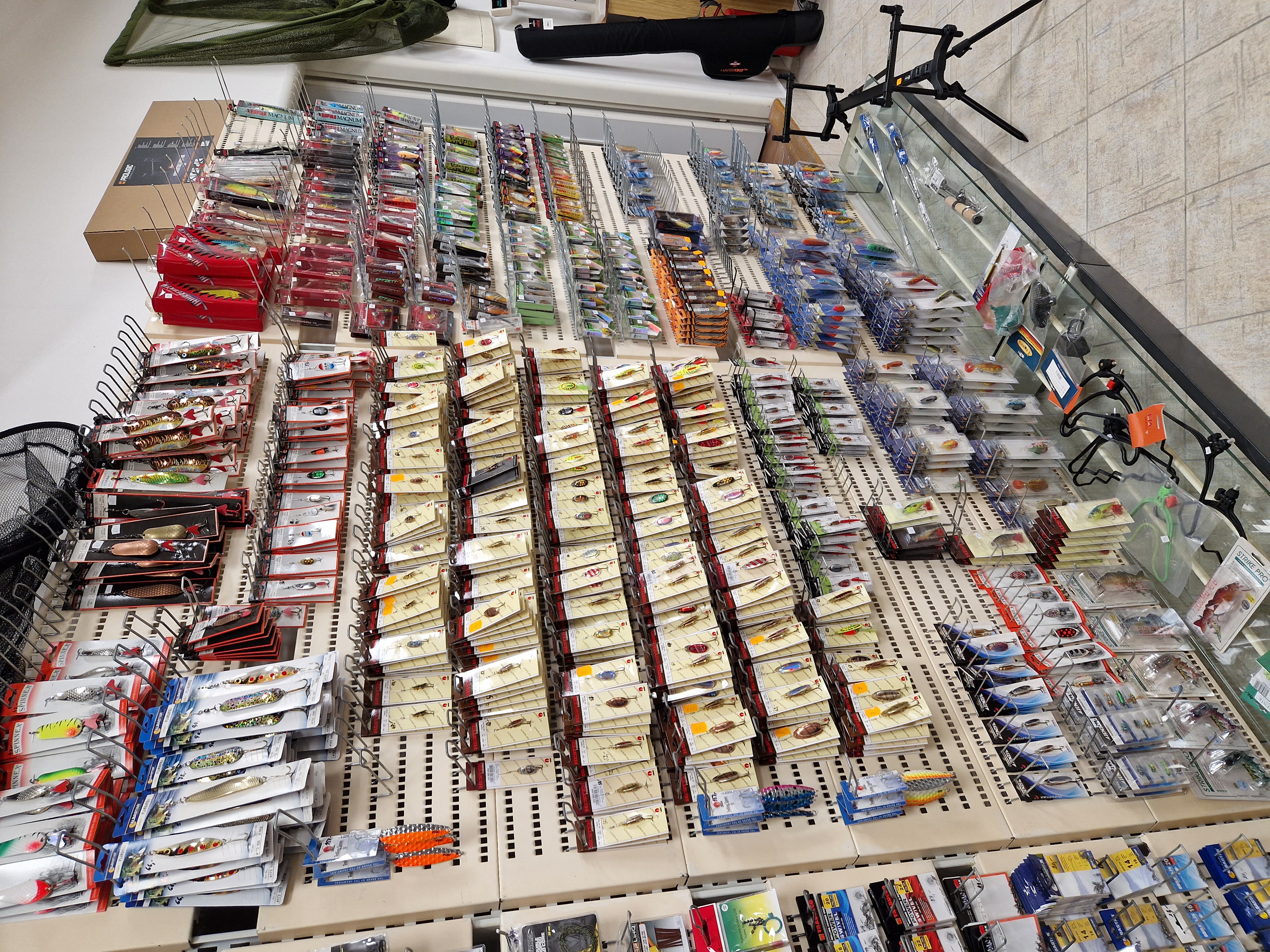 Vaše Rybářství foto 4