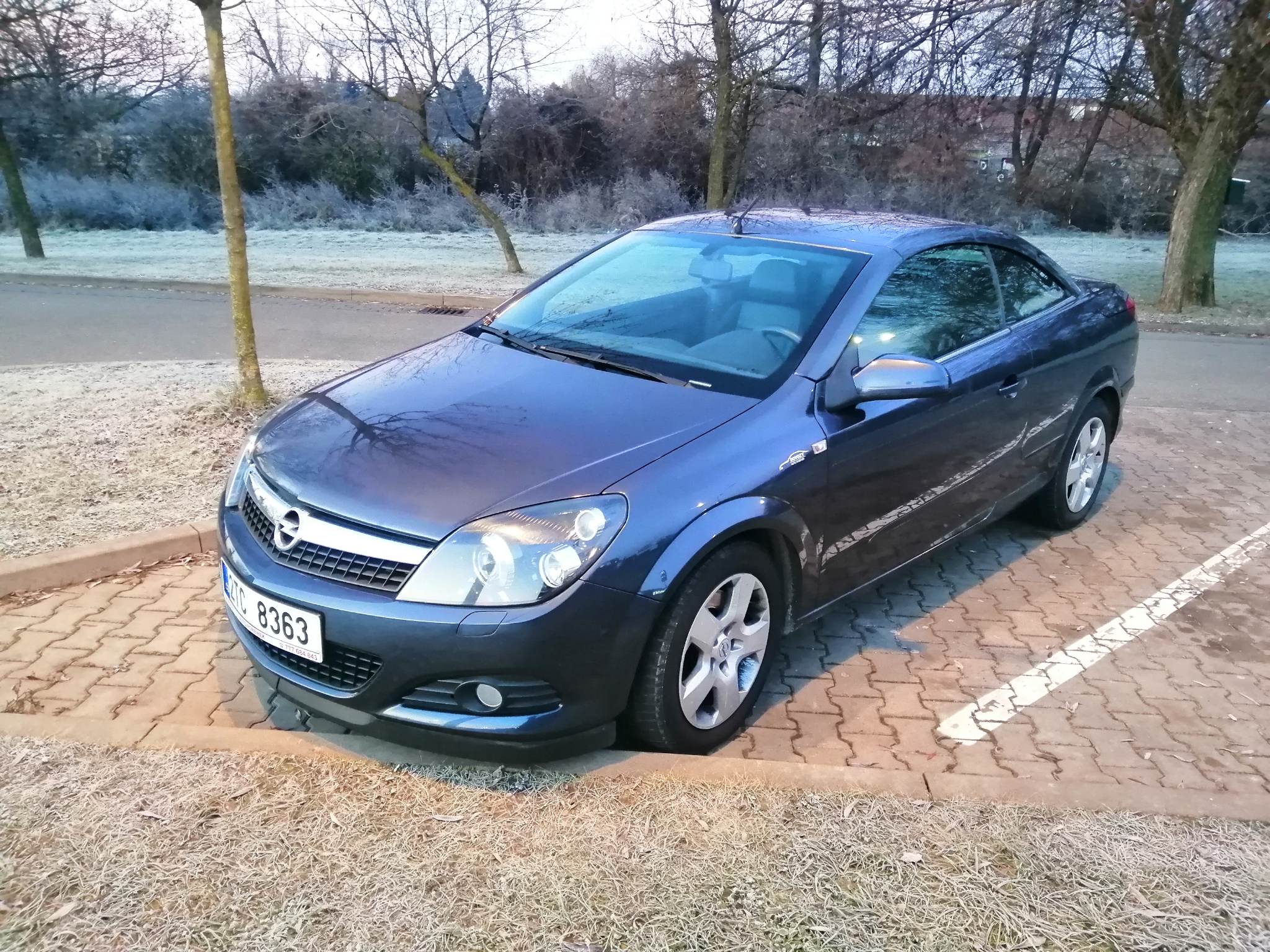Dovozy auto Robenek foto 5