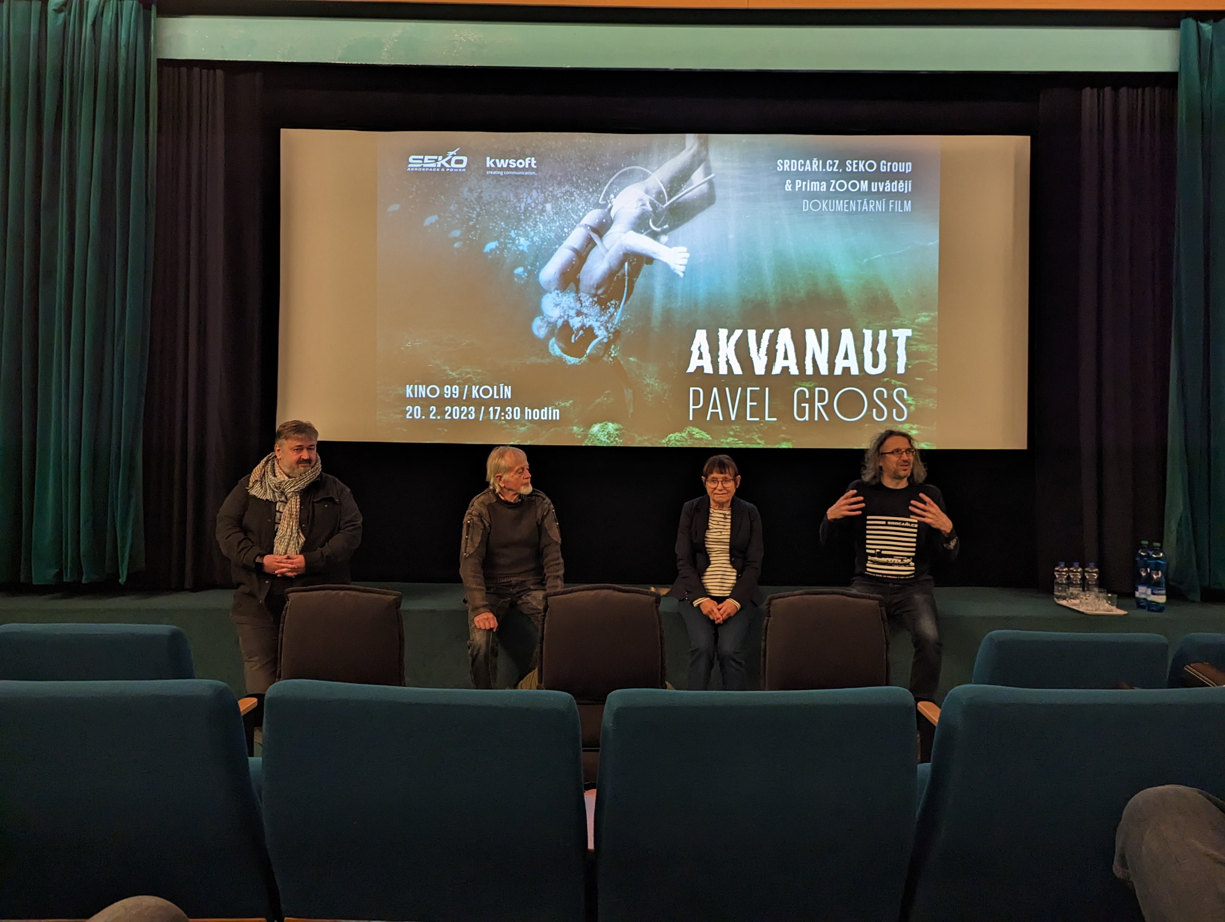 Kino 99 foto 3