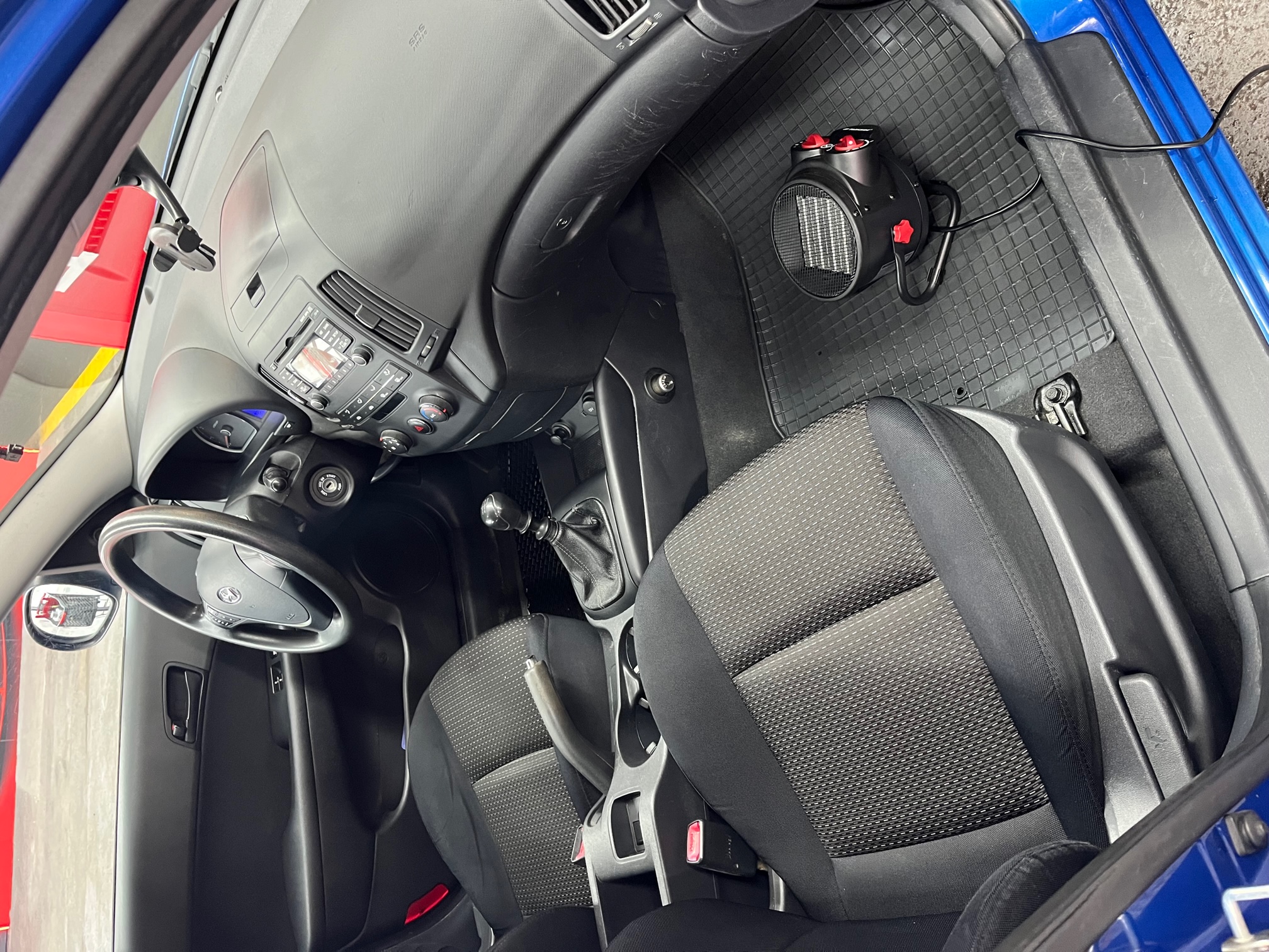 AUTOMYČKA Express | OC Central Kladno foto 2