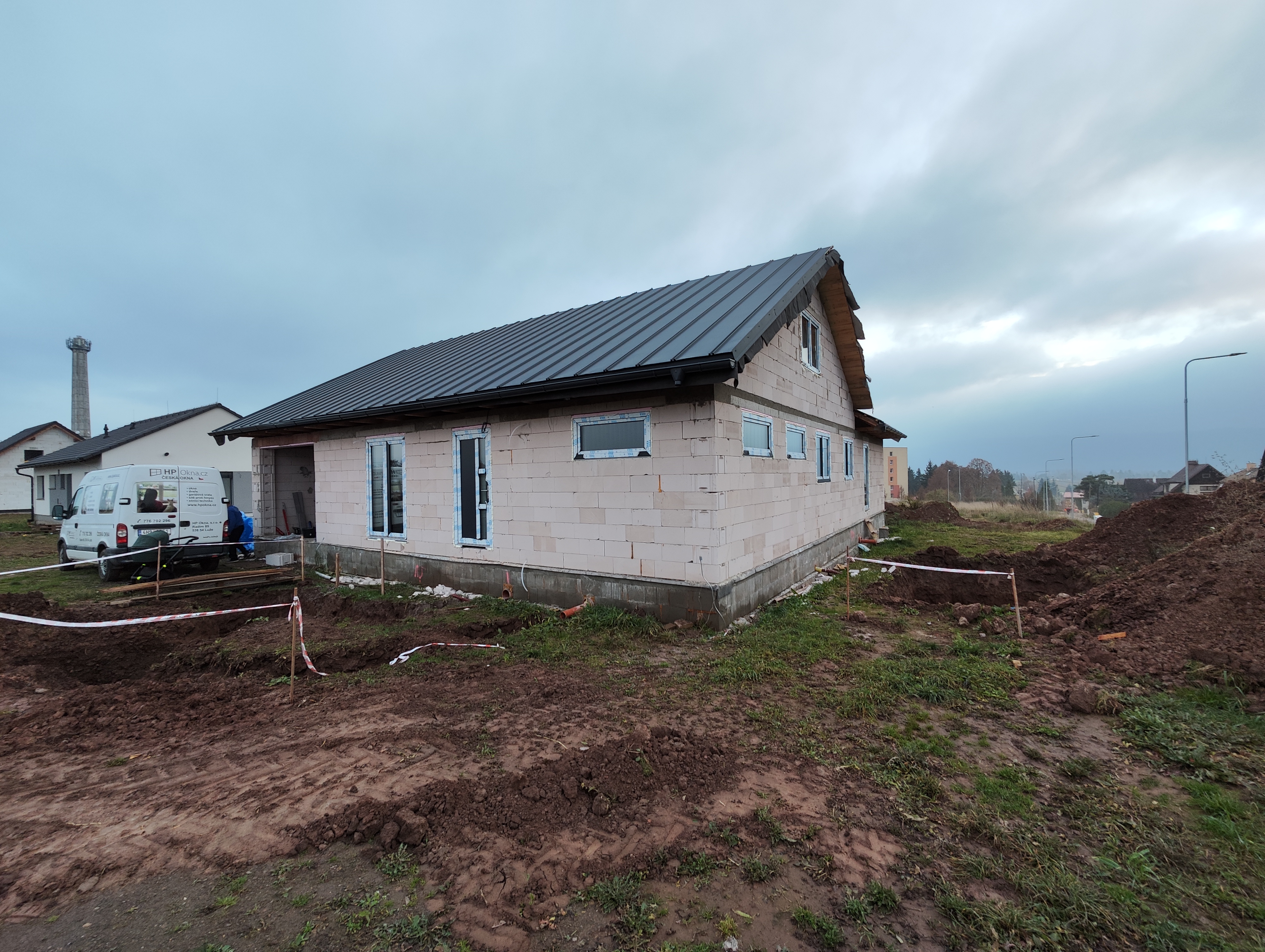 HP Okna, s.r.o. foto 4
