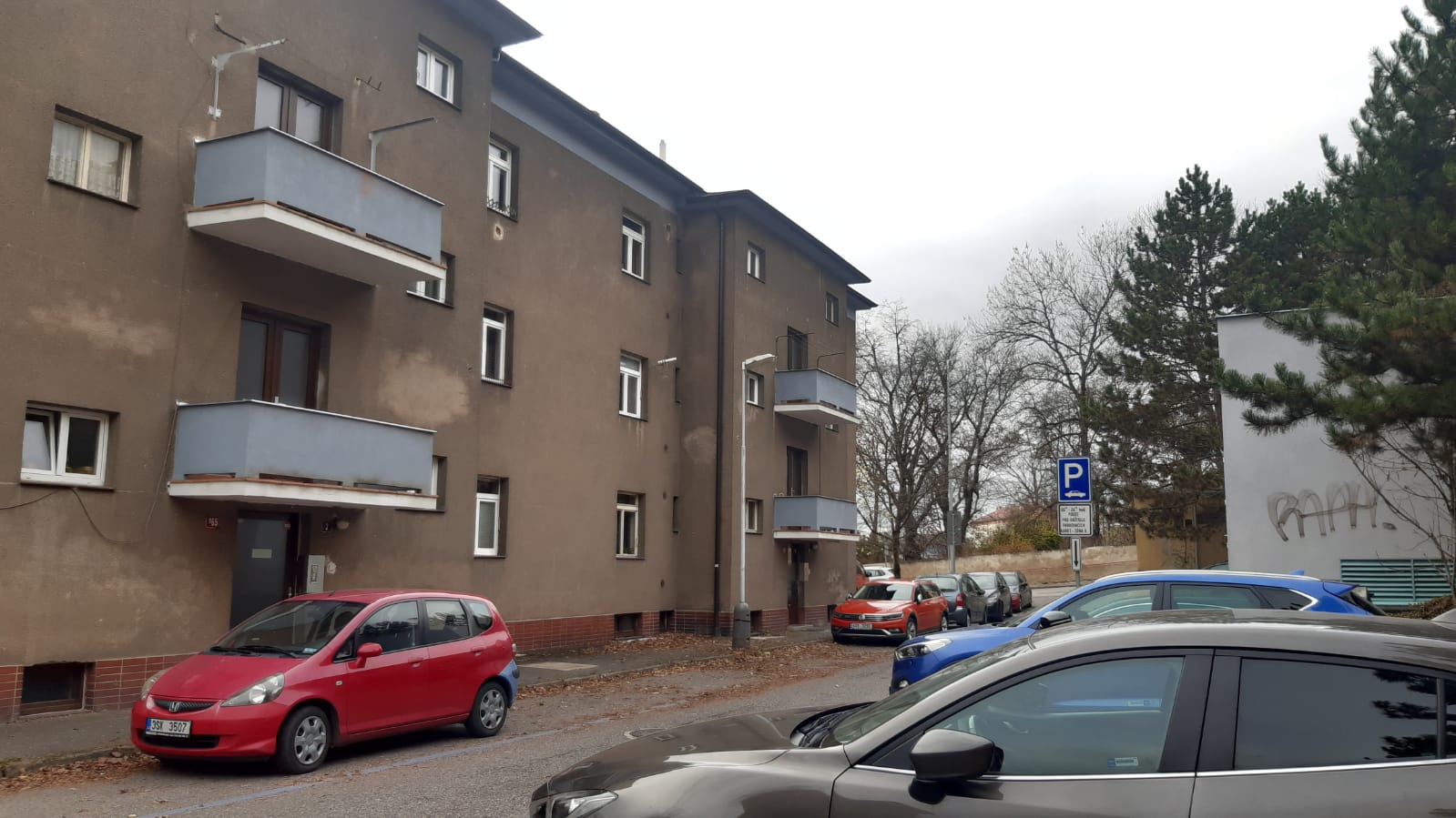 Agentura Jareal Praha foto 2