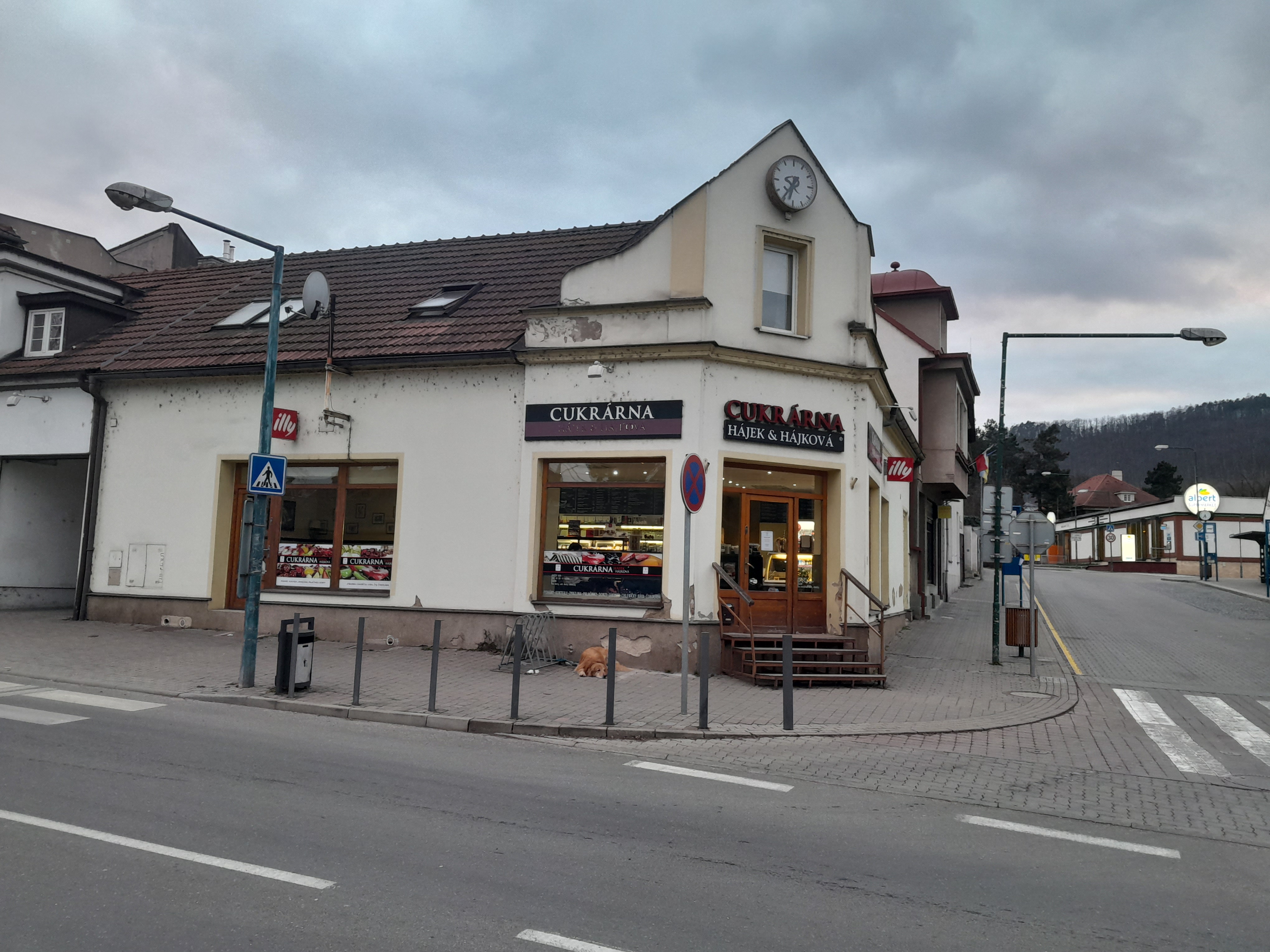 Hájek & Hájková, s.r.o. foto 6