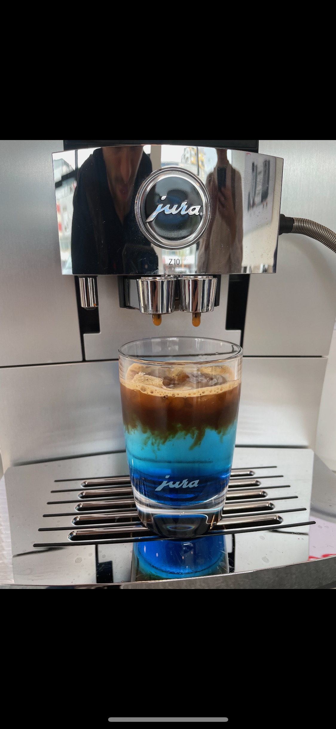 JURA Czech s.r.o. - Hospitality centrum foto 5