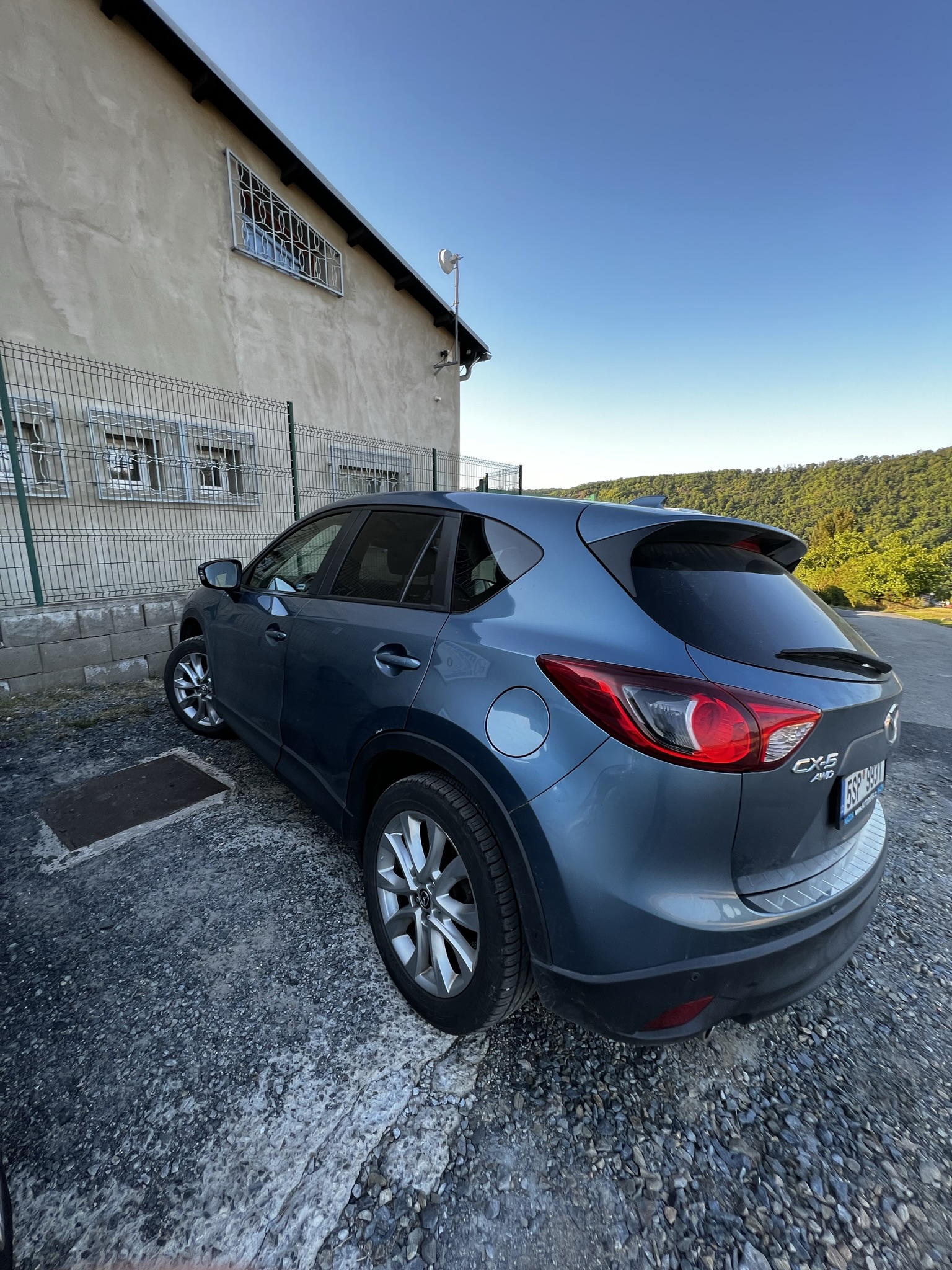 AUTO DUFEK s.r.o. foto 4