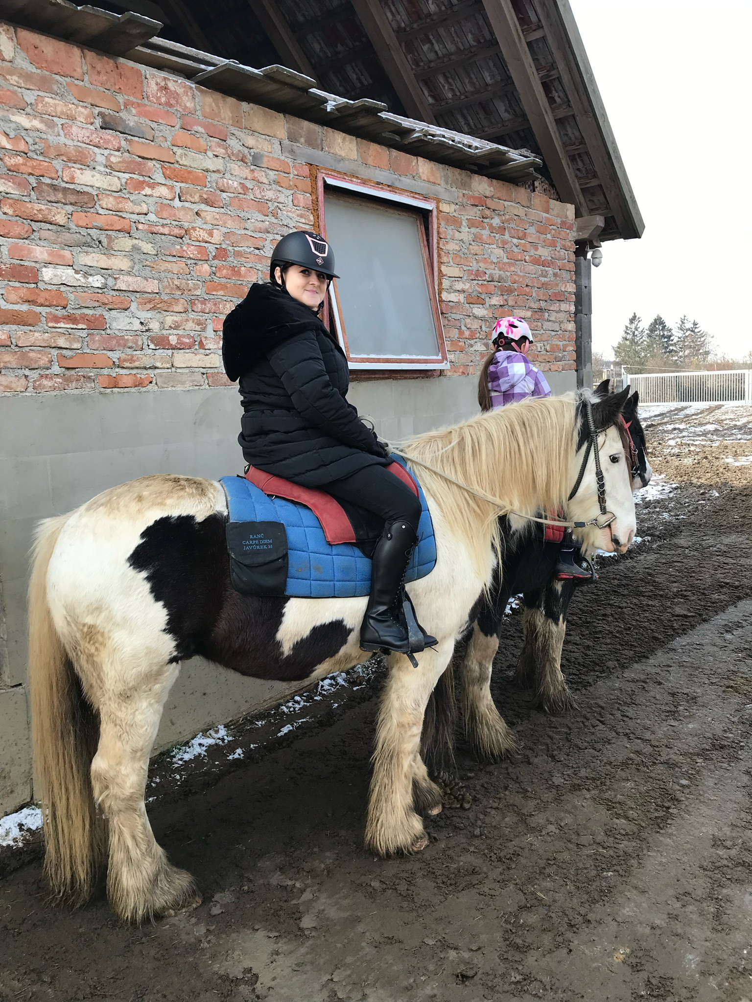 Ranč Carpe Diem foto 2