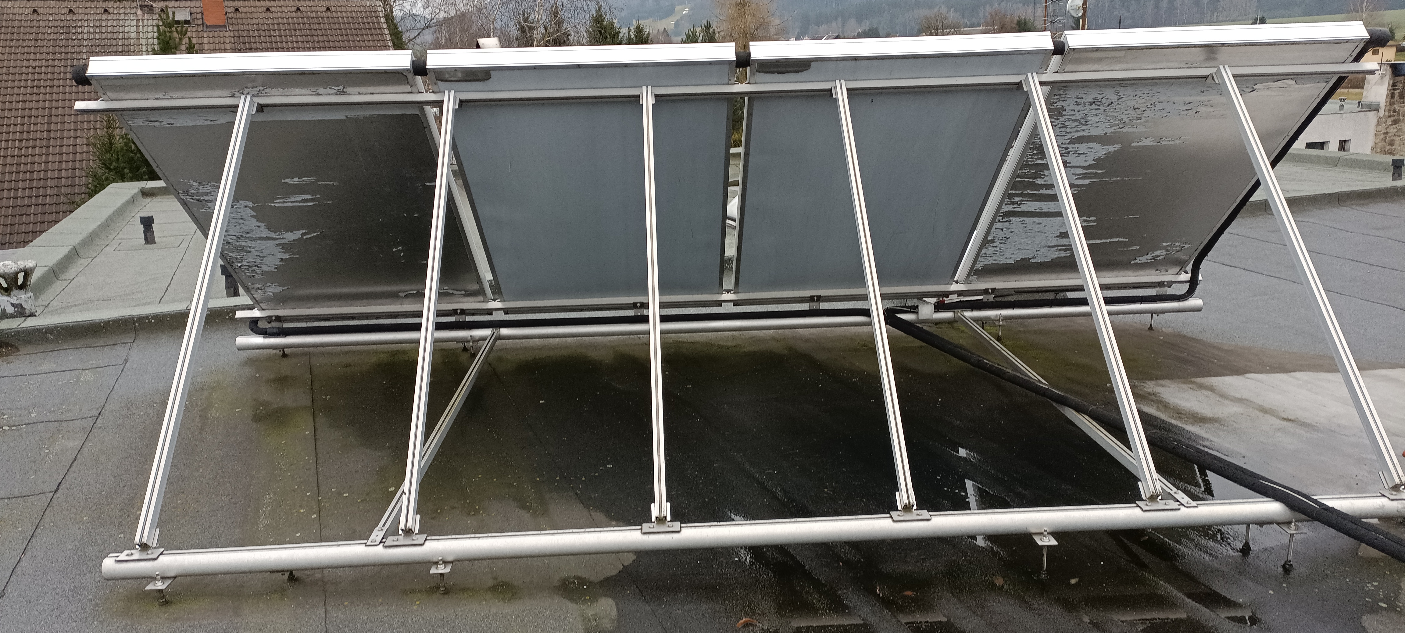 MONTIPRO - Instalatéři a topenáři foto 5