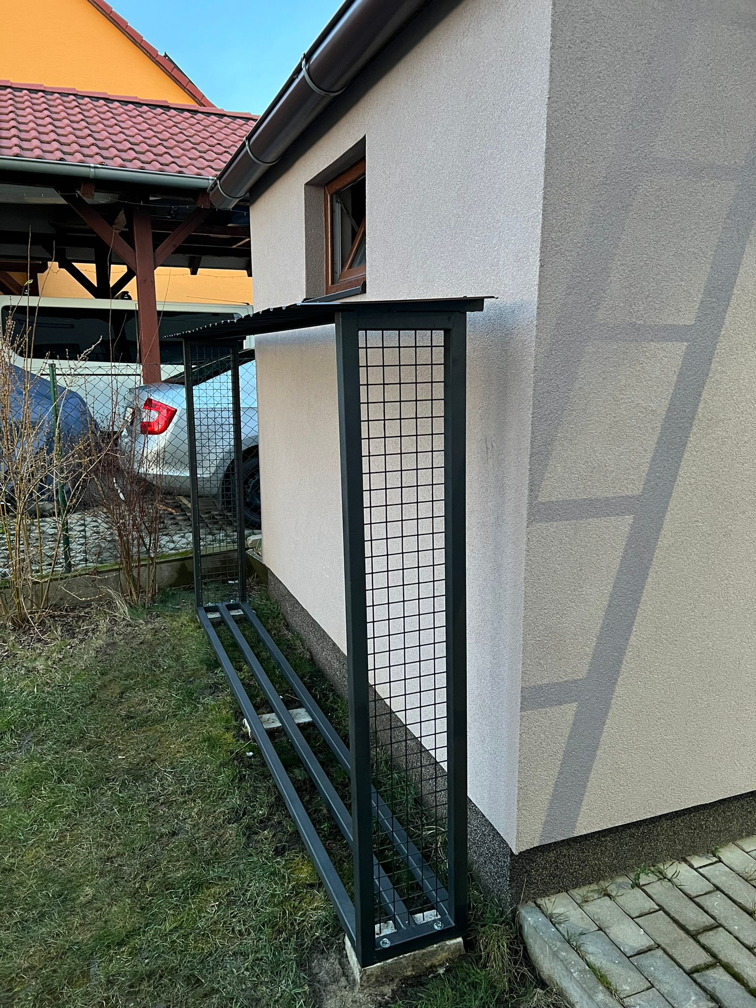 Michal Lalík - Kovovýroba a zámečnické práce foto 6