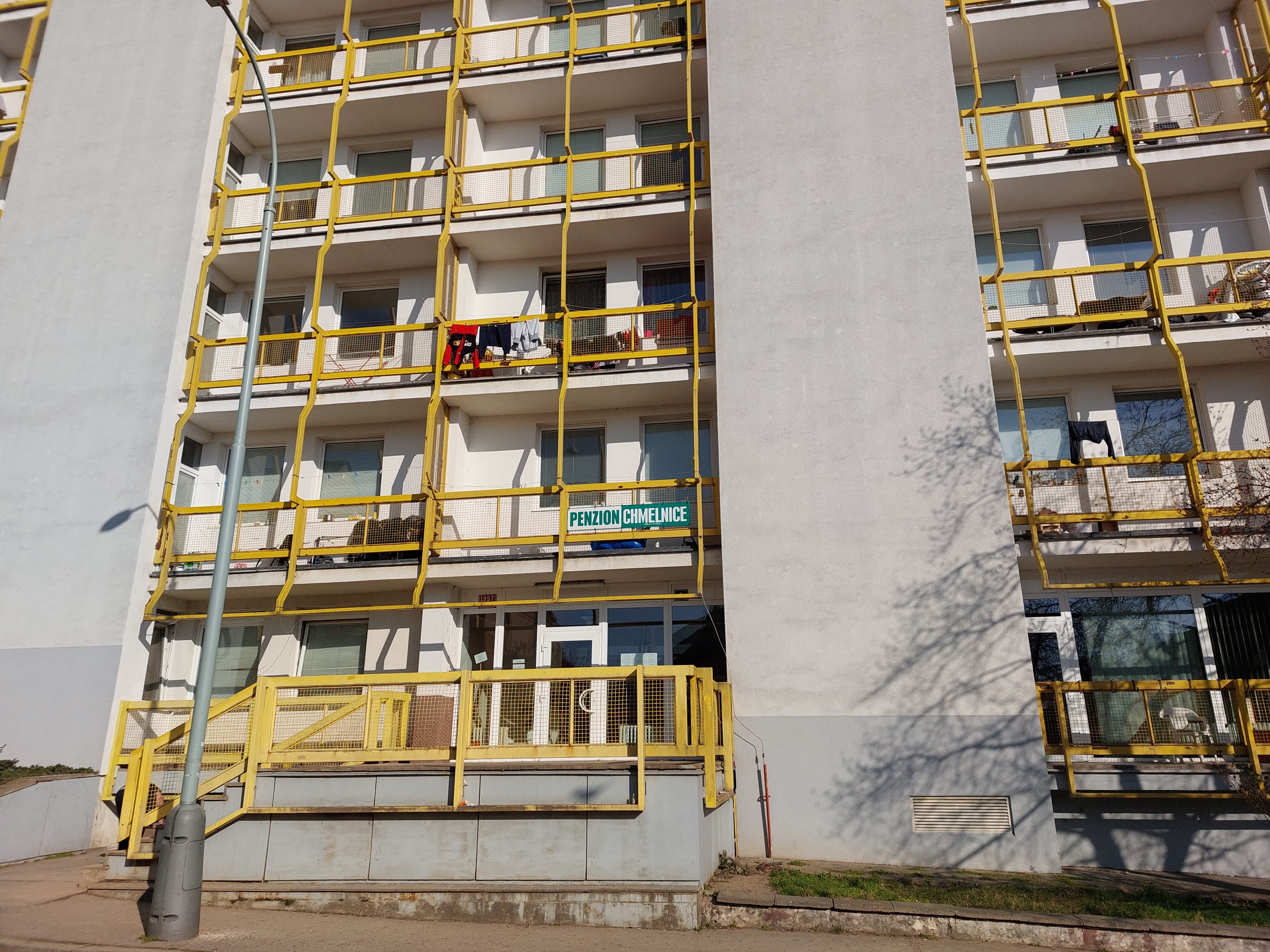 Penzion a ubytovna Chmelnice foto 5