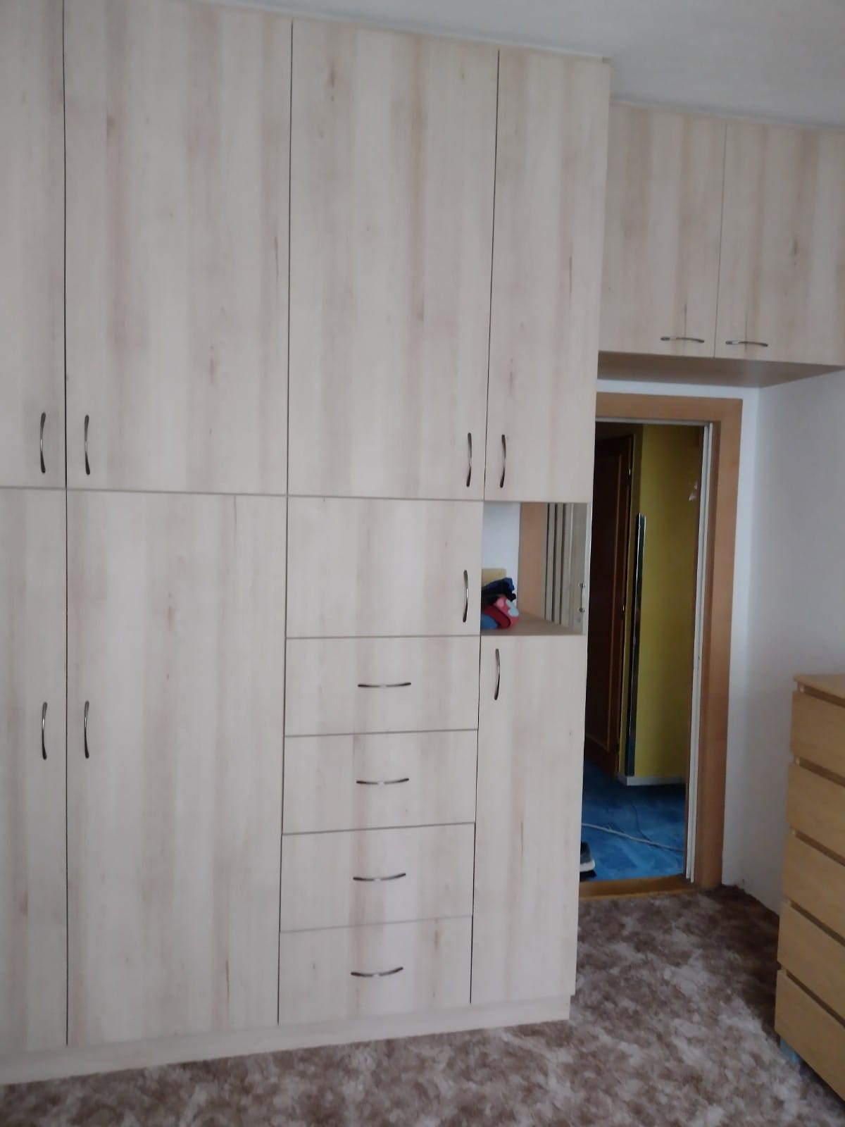 Truhlářství Martin Peťovský foto 6