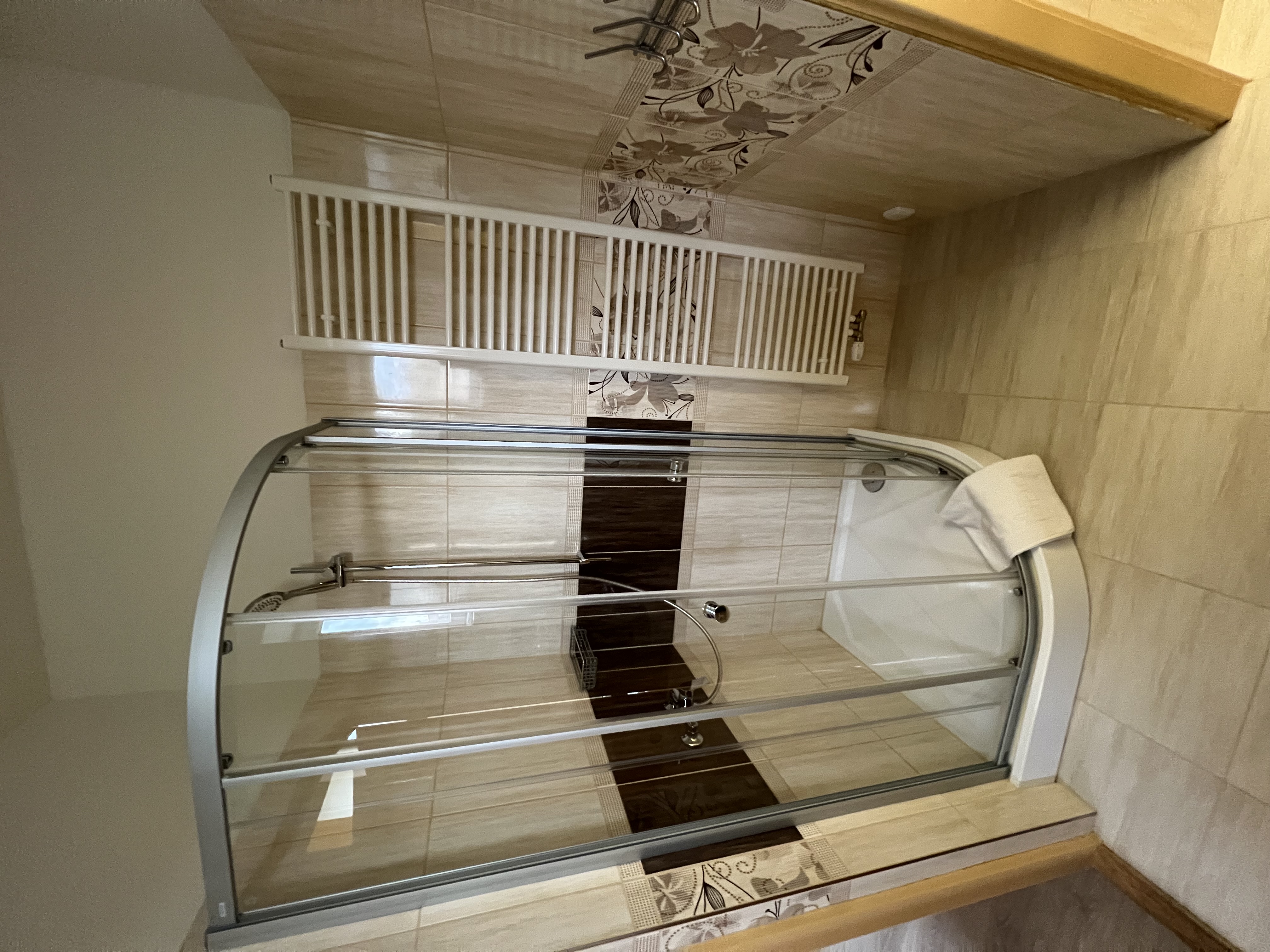 DNM Inn apartmány foto 6