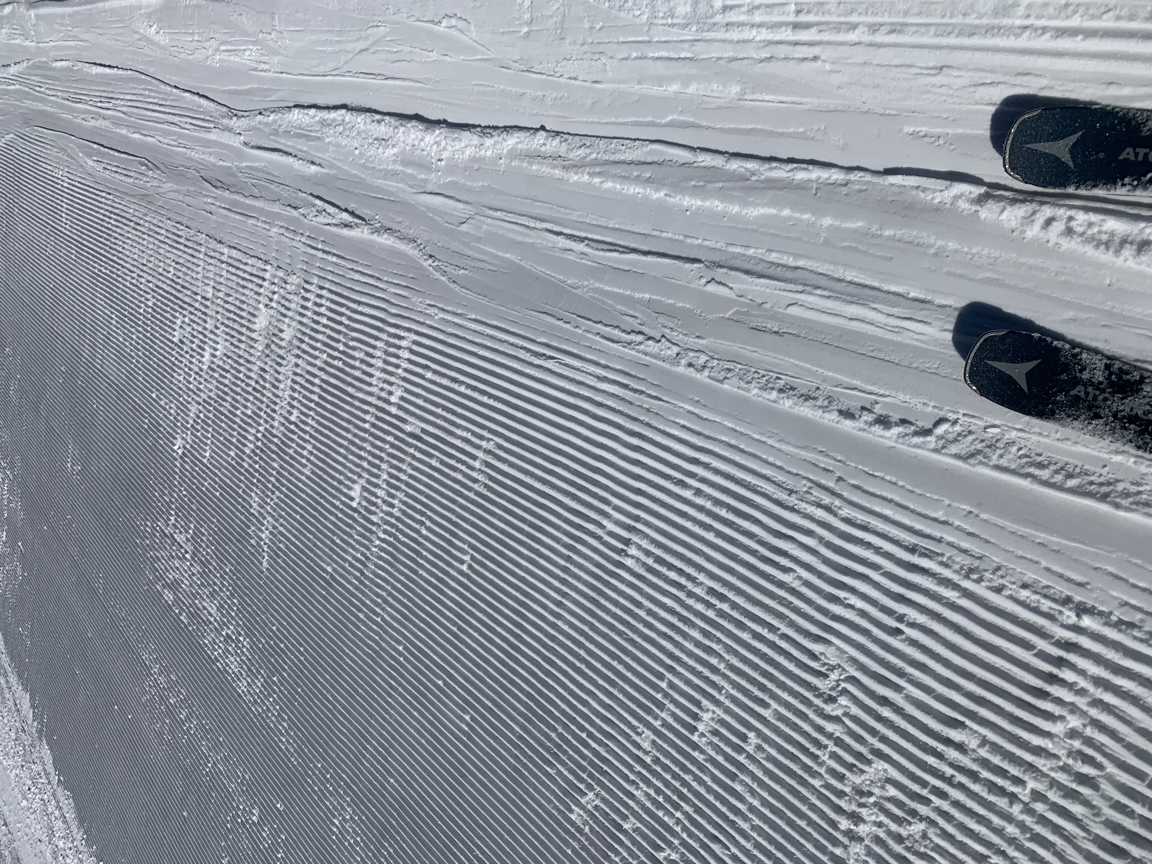 Ski Kvilda foto 2