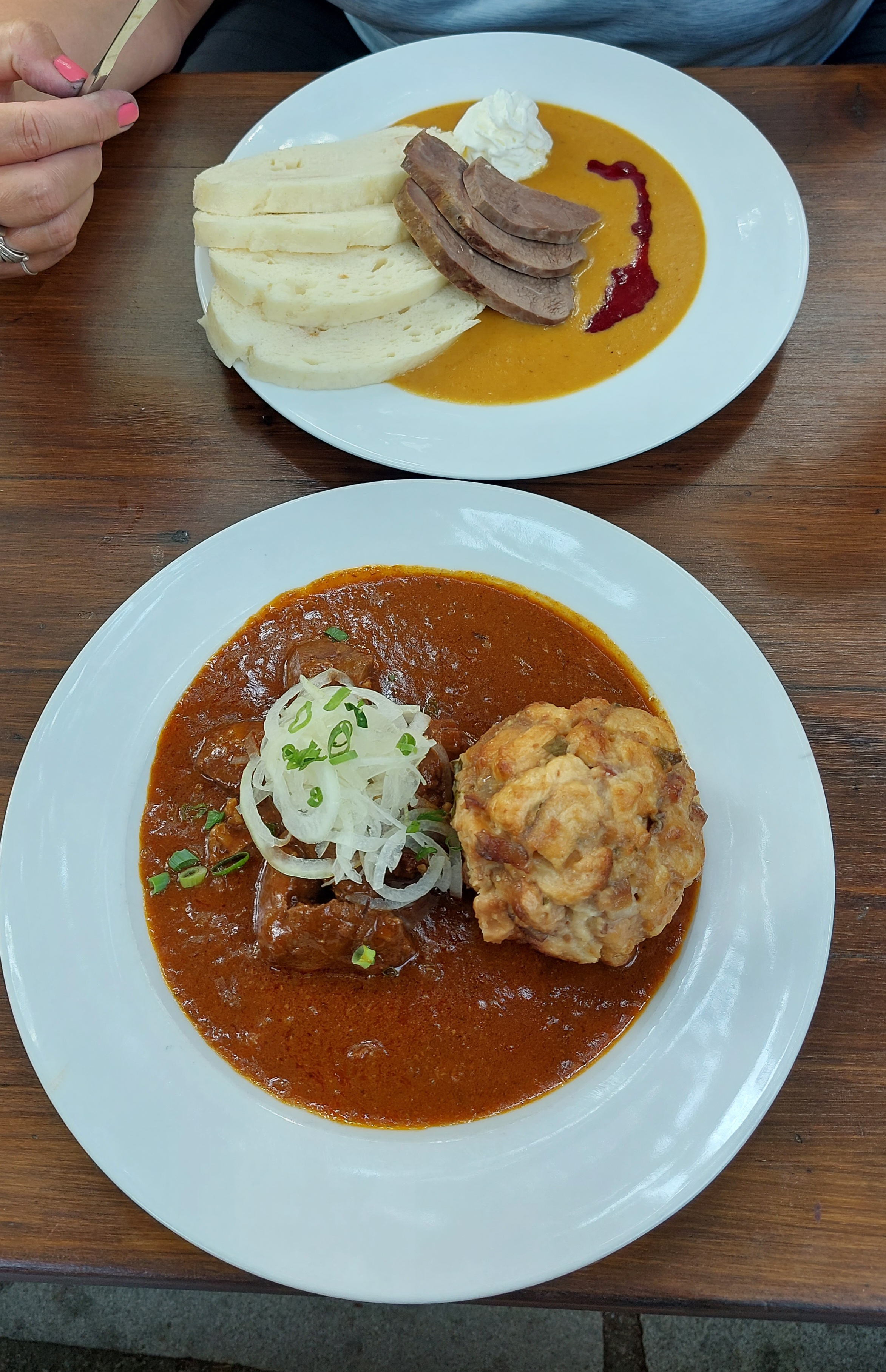 Hospoda Na posledním groši foto 5