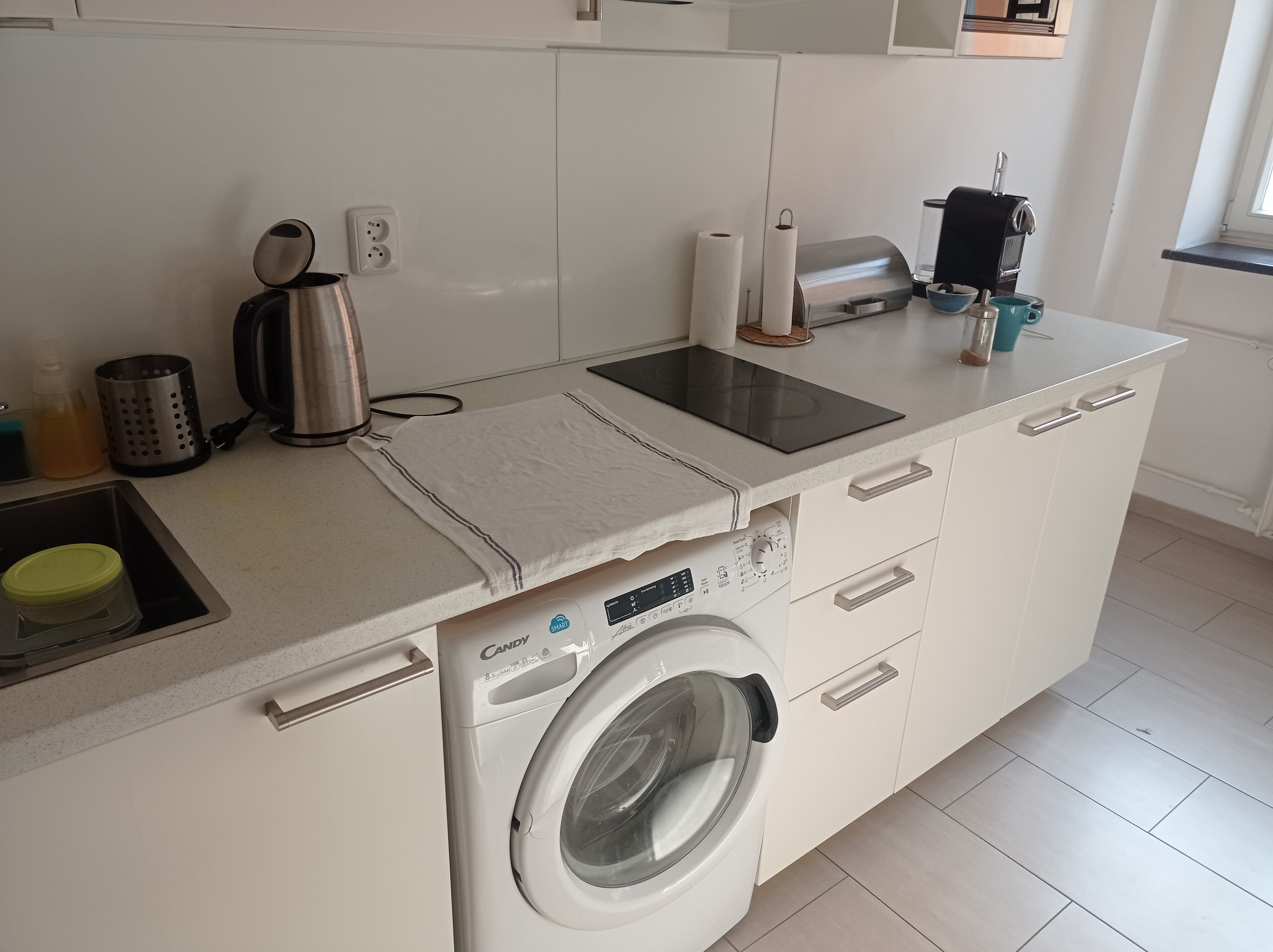 Apartmán Písecká foto 4