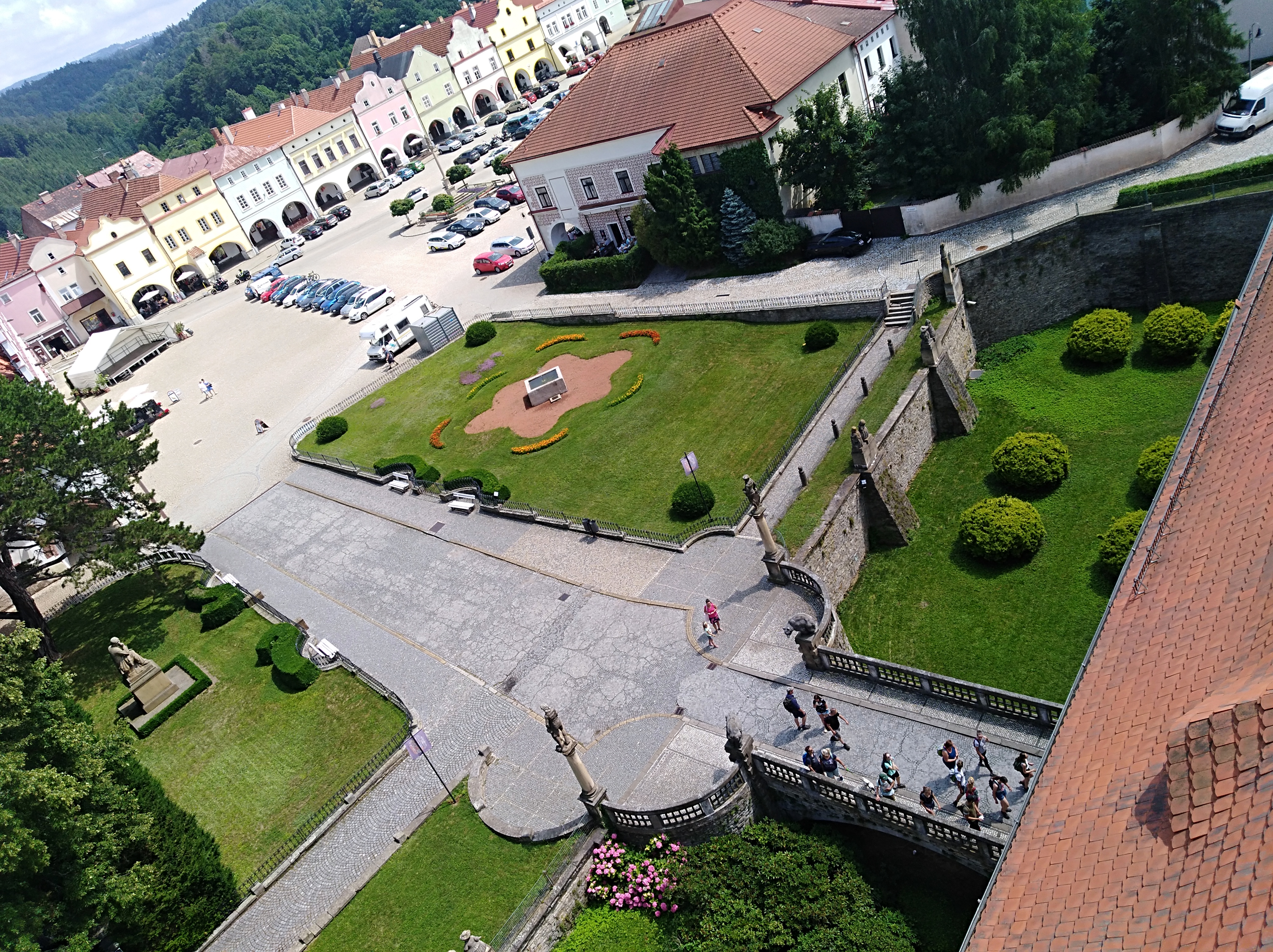 Penzion Na Výsluní foto 6