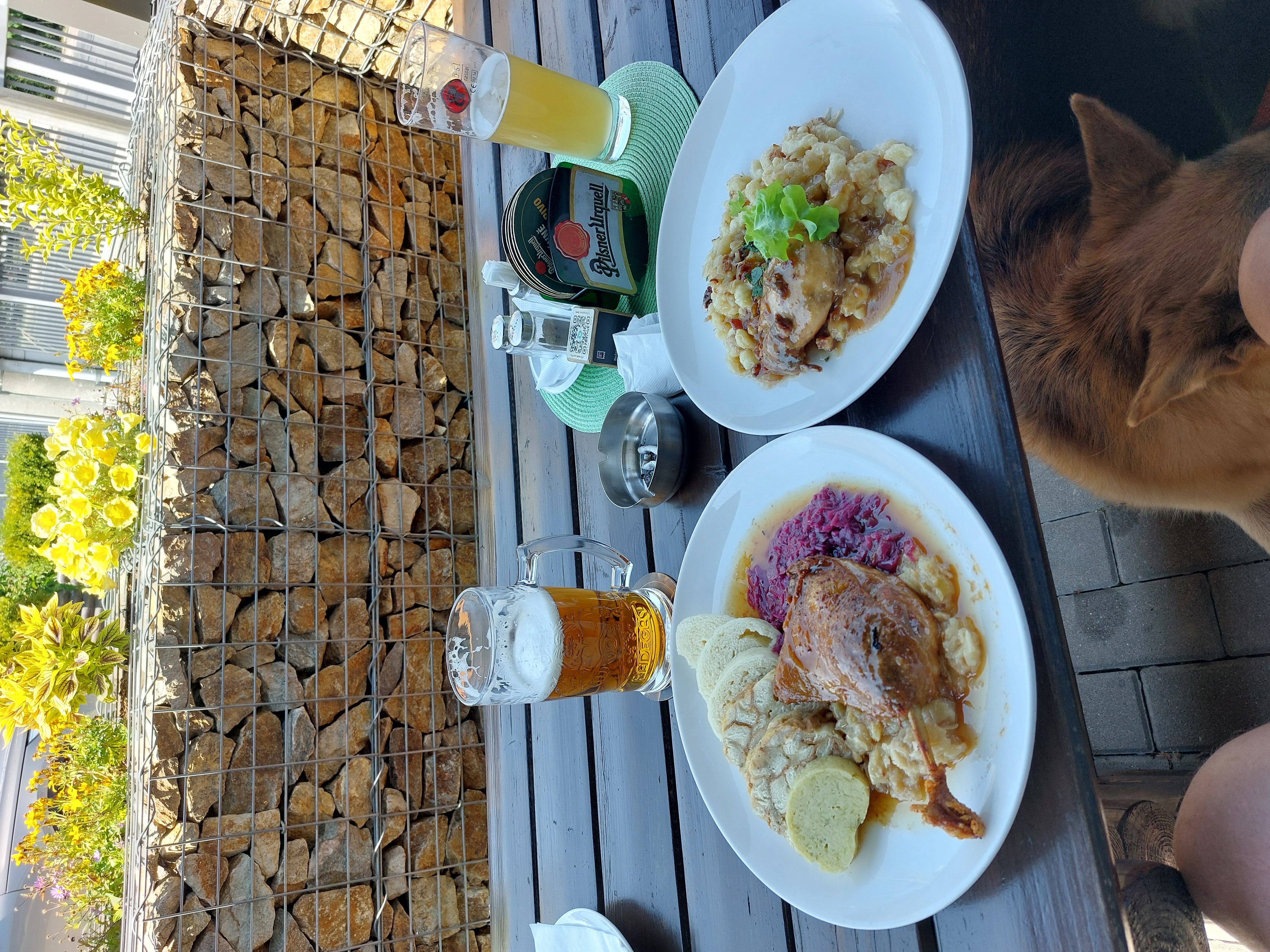 Restaurace U Vágnerů foto 2