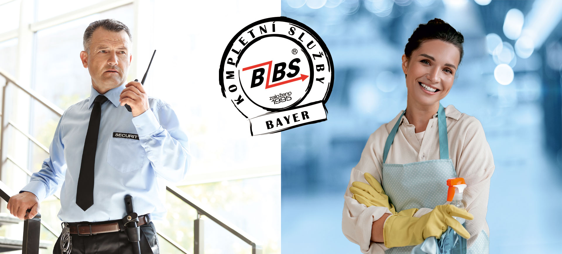 BBS OCHRANA MAJETKU s.r.o. foto 5