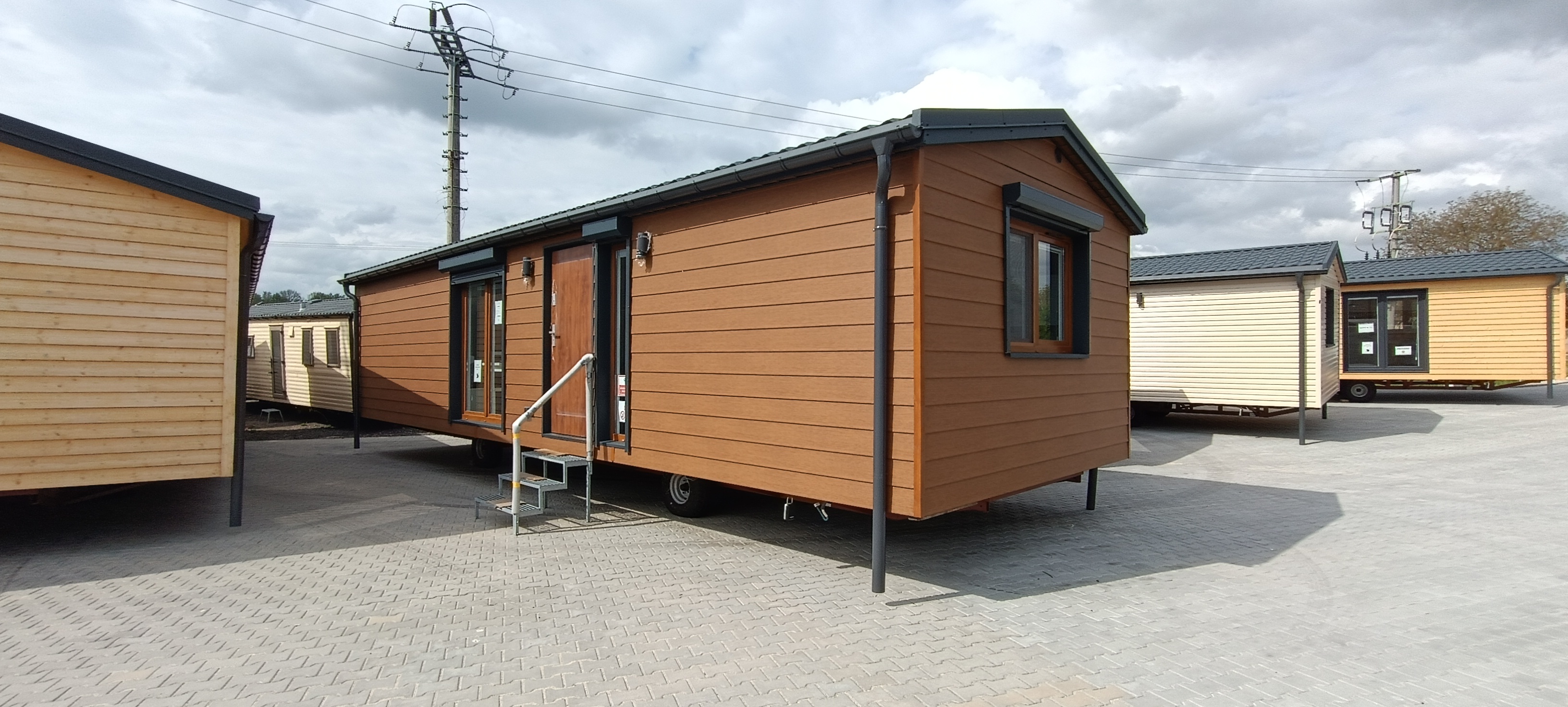 TOP Mobilní domy s.r.o. foto 6