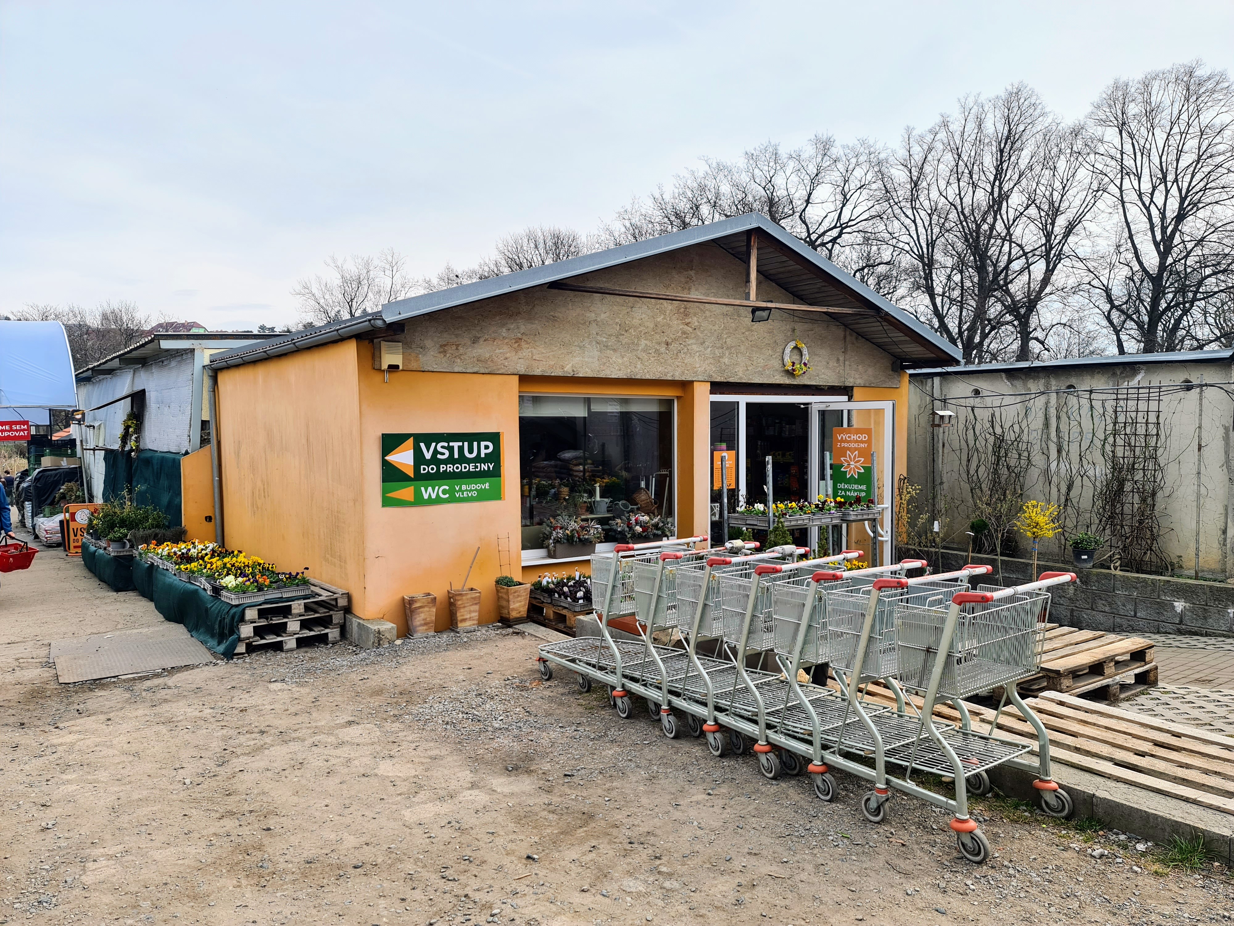 Zahradnictví U Mašků foto 5