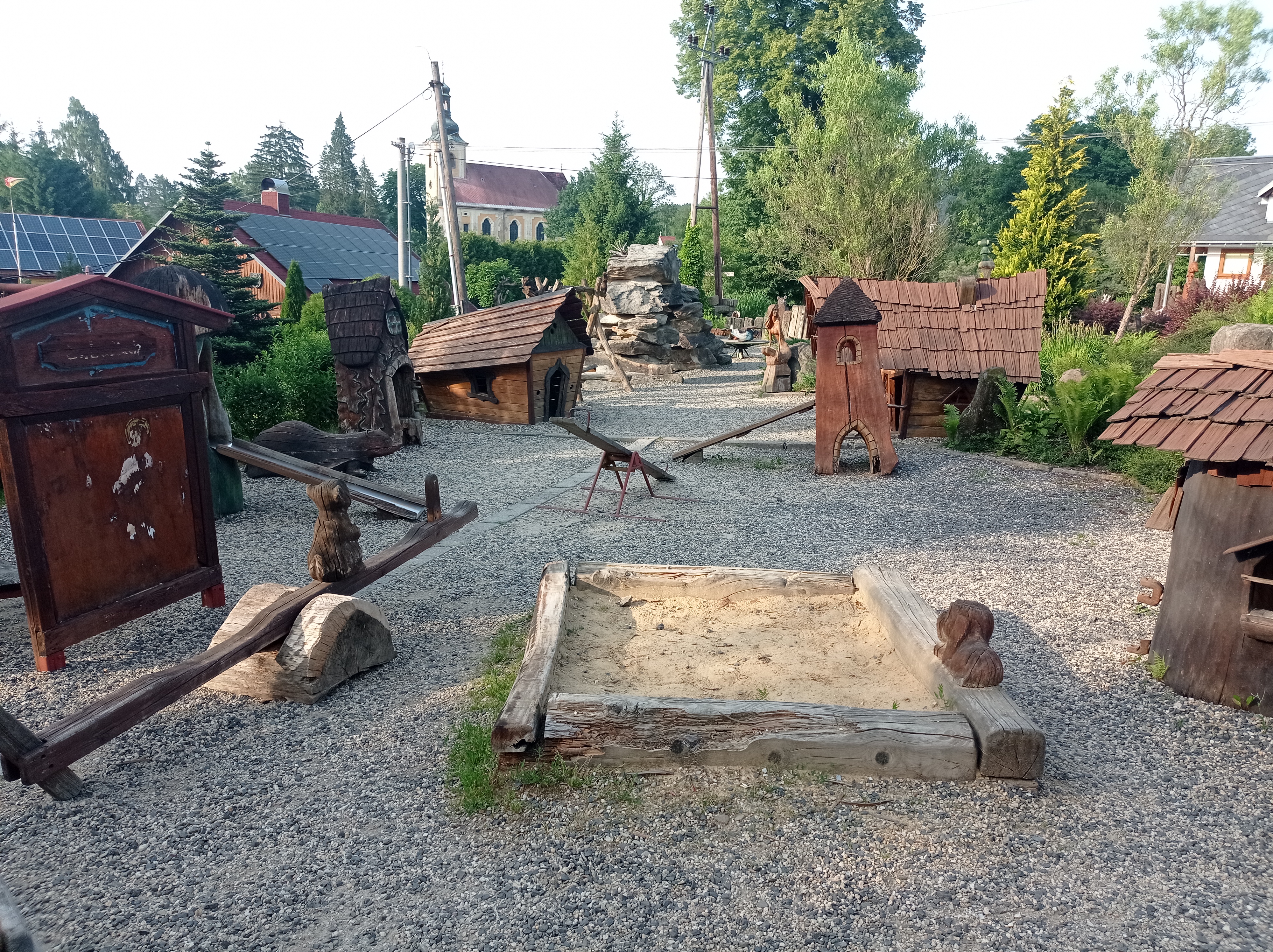Doubická Salaš foto 5