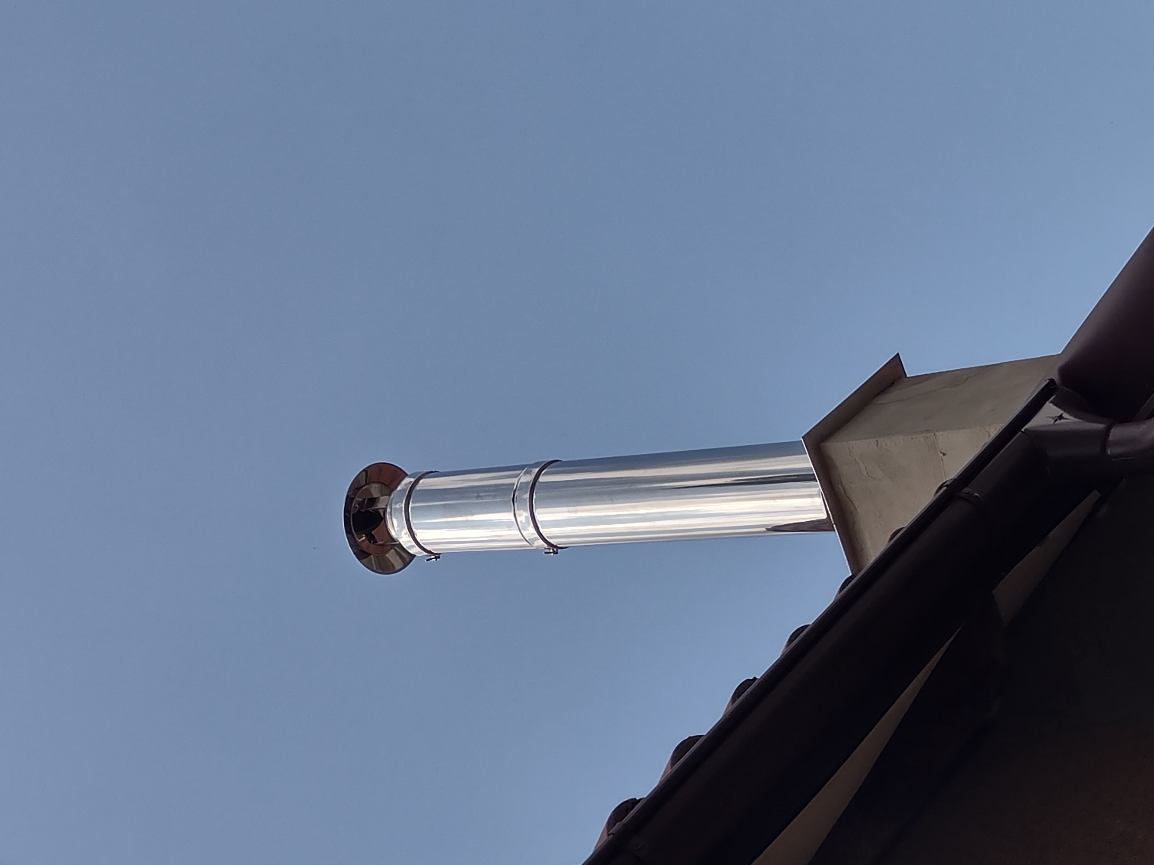 Kominictví Vyhnálek foto 2