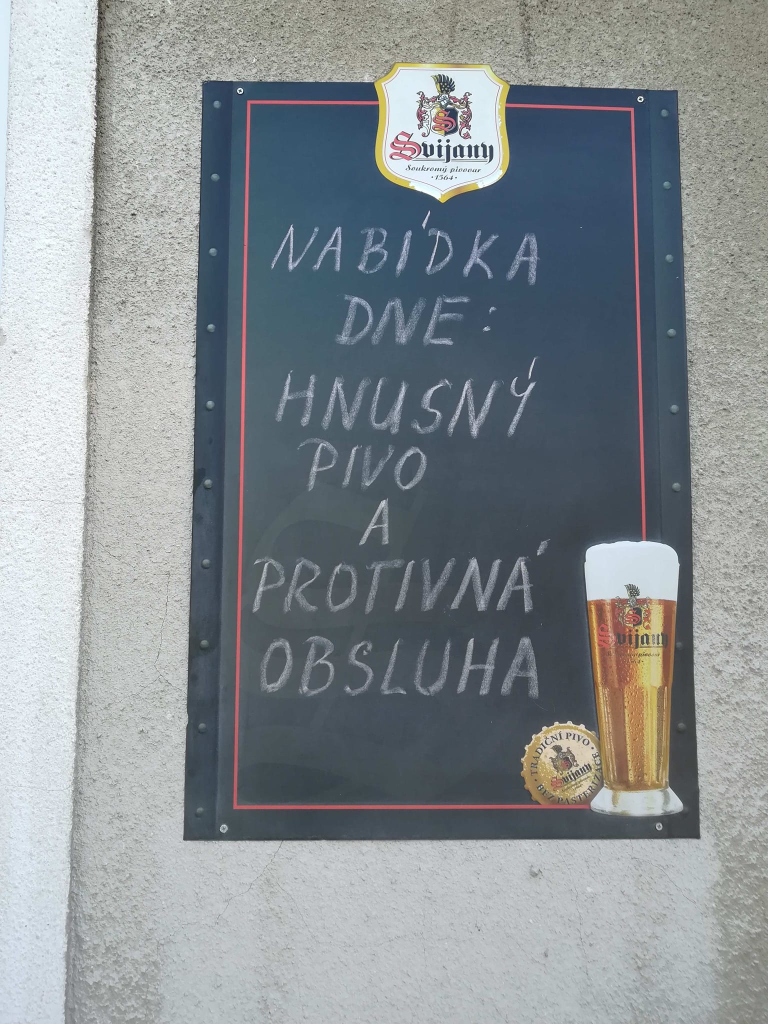 Hotel Travný foto 2
