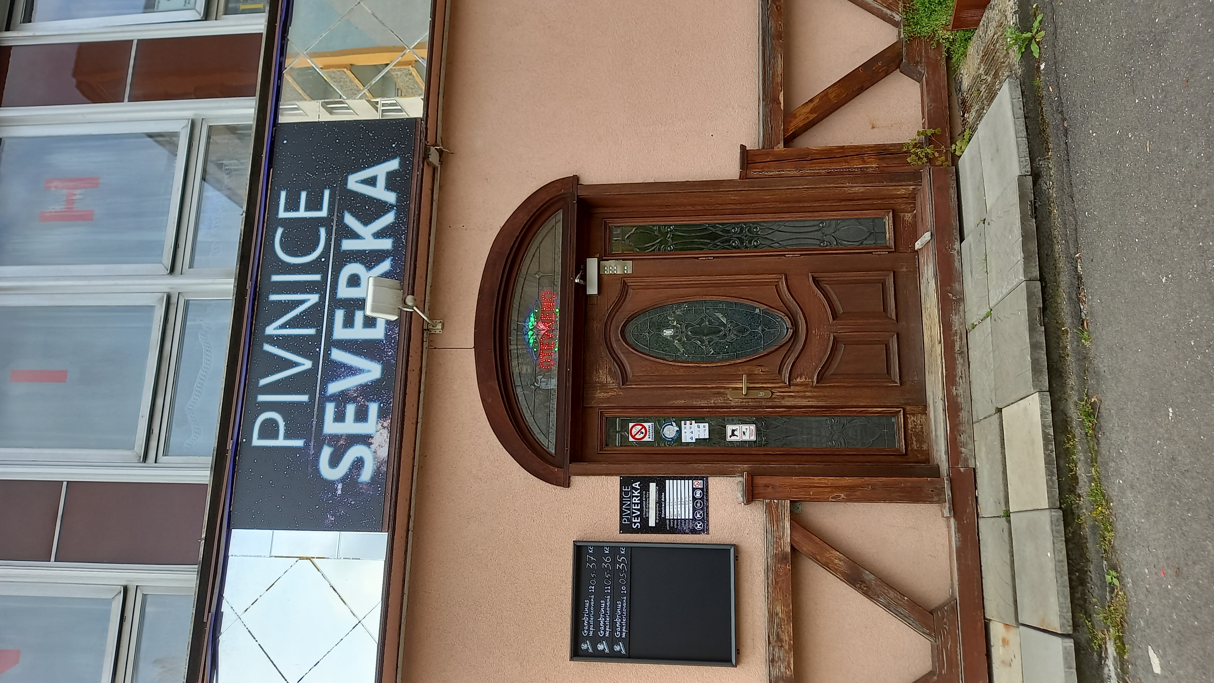 Pivnice Severka foto 2