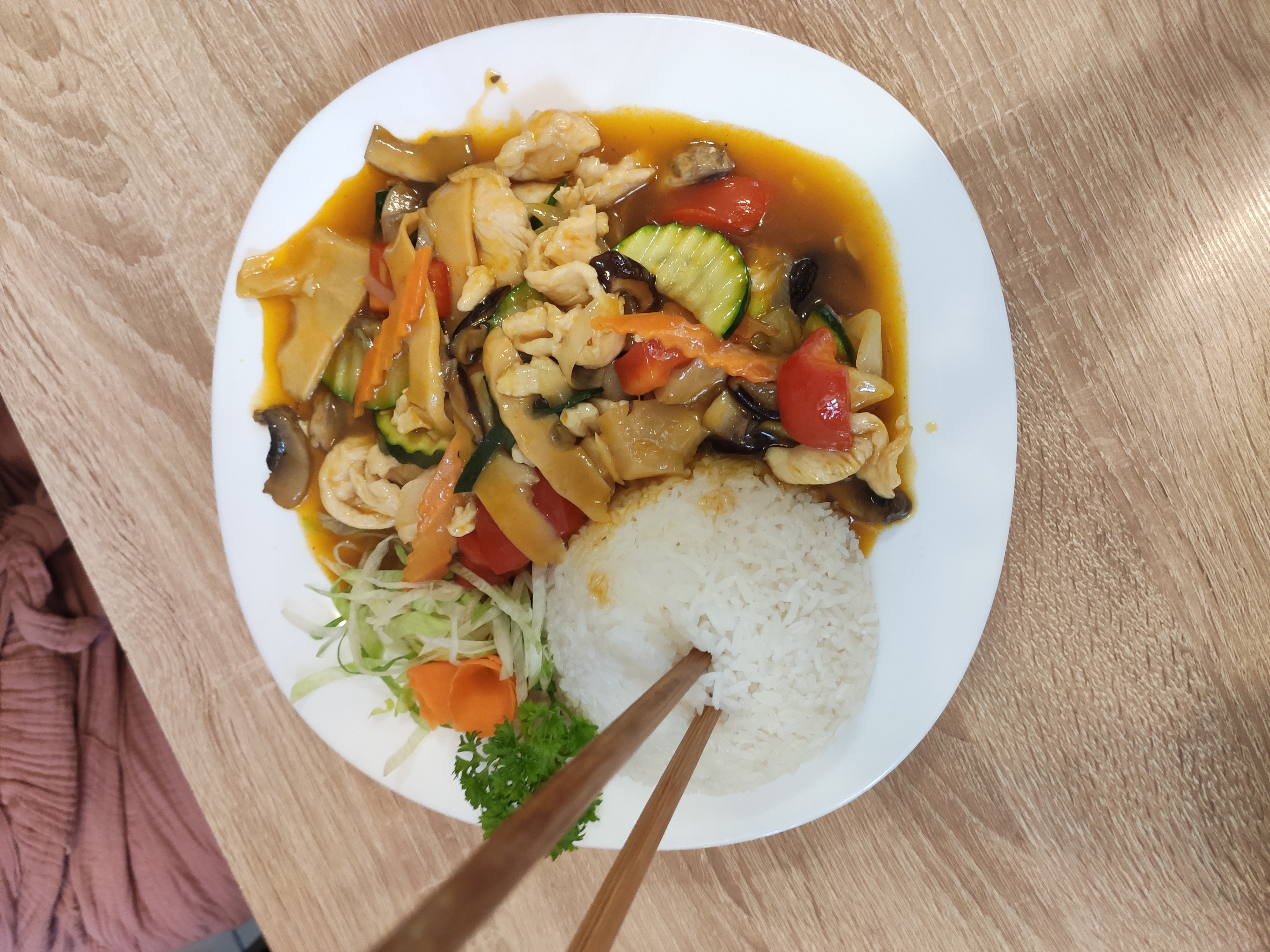 Gao restaurant foto 1