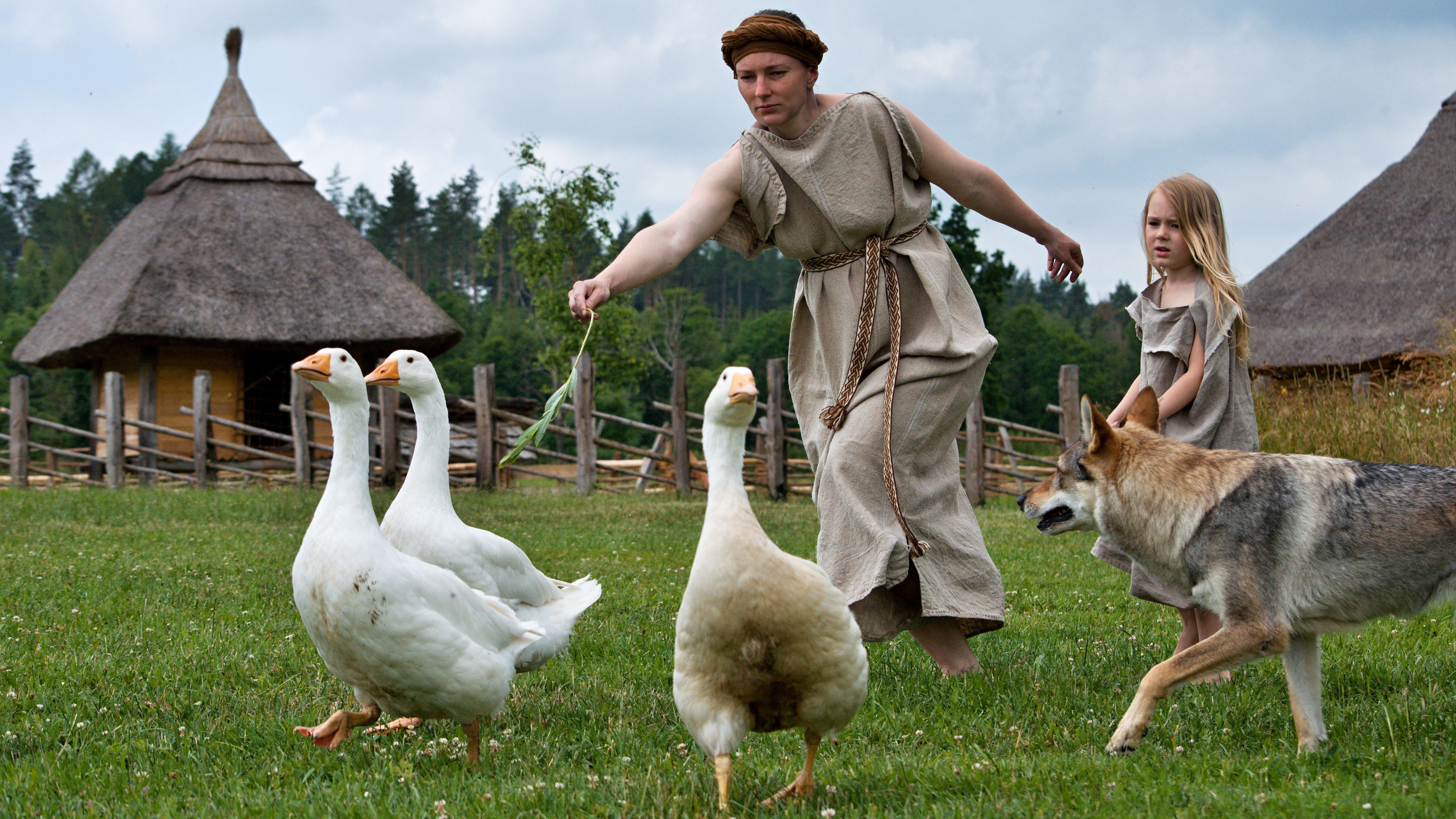 Země Keltů Nasavrky foto 4