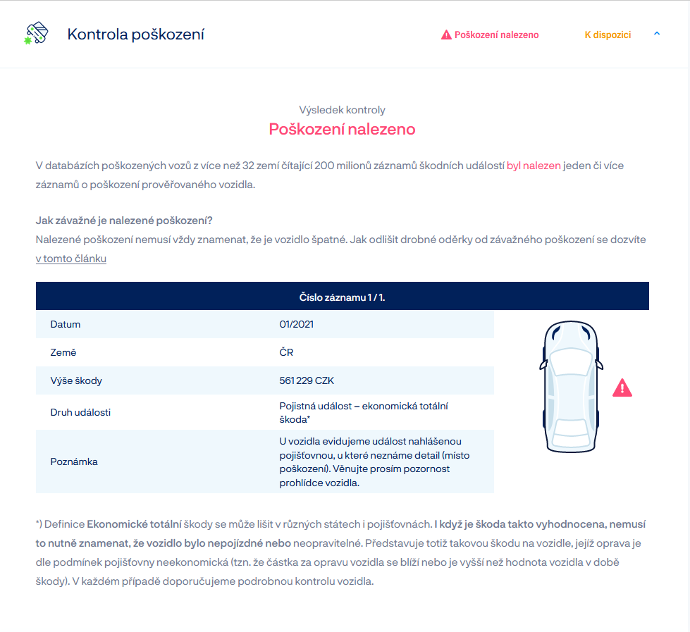 Autobazar Bydžovský foto 2