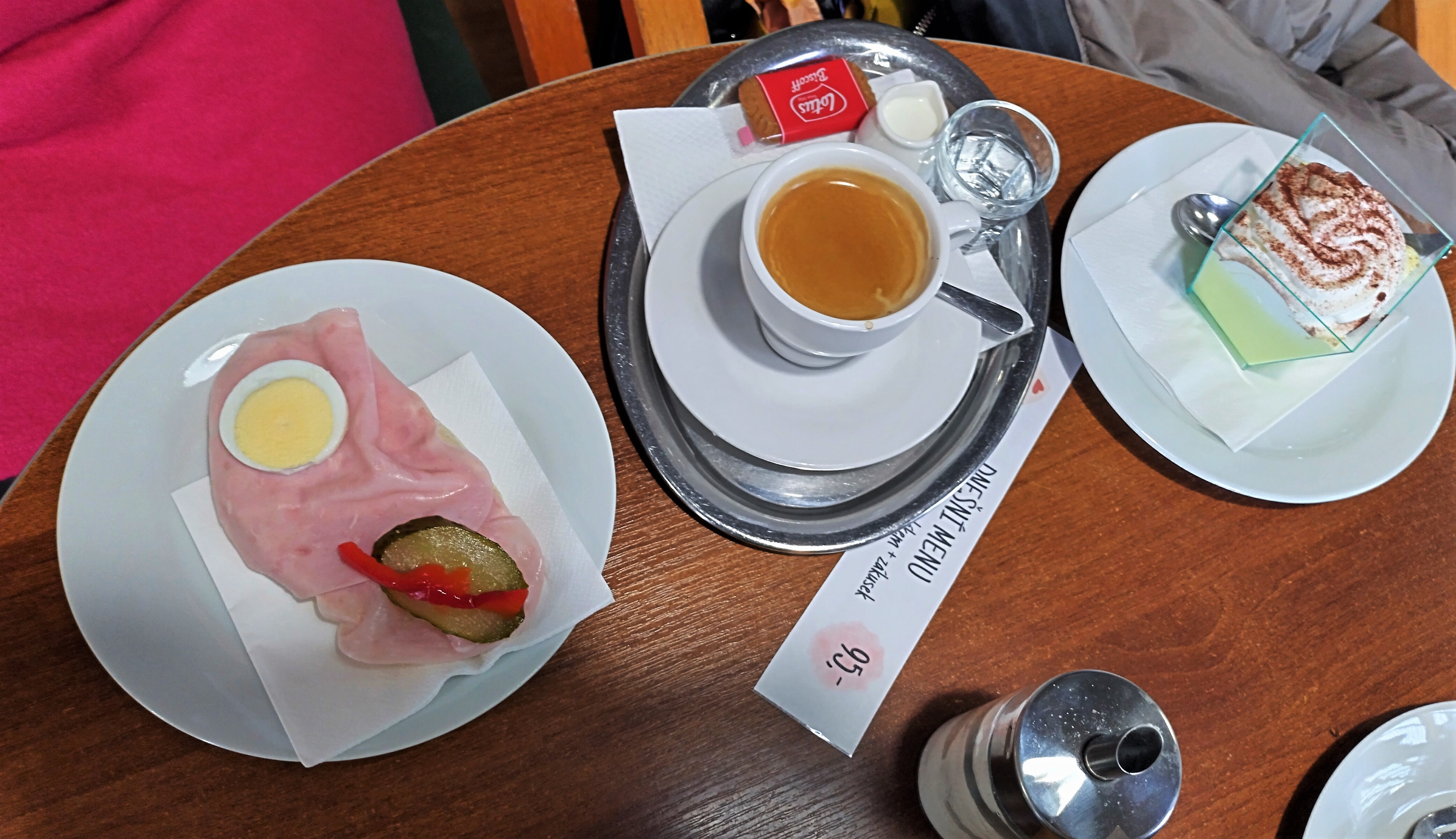 Cukrárna Kavárna Sladké Mámení foto 5