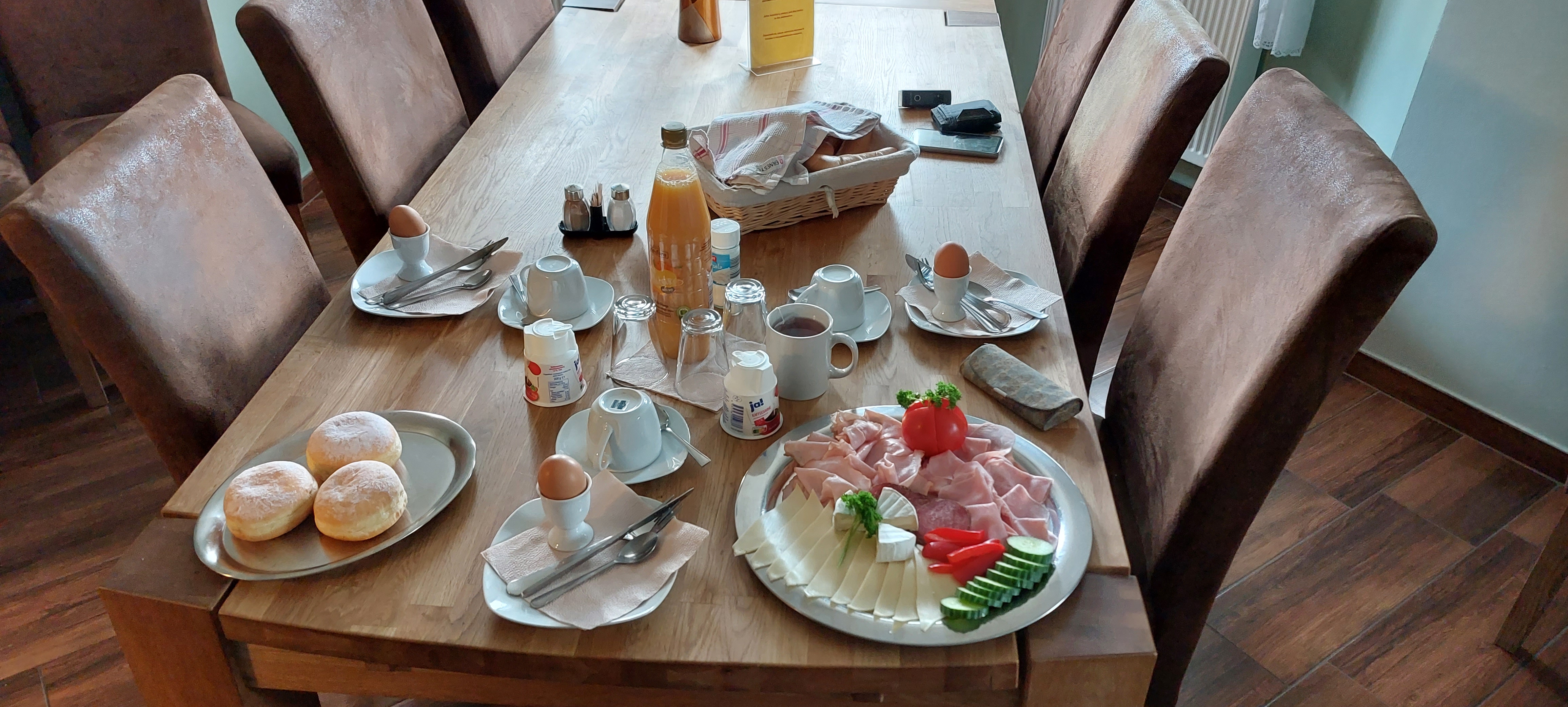 Pension H. Blatná foto 4