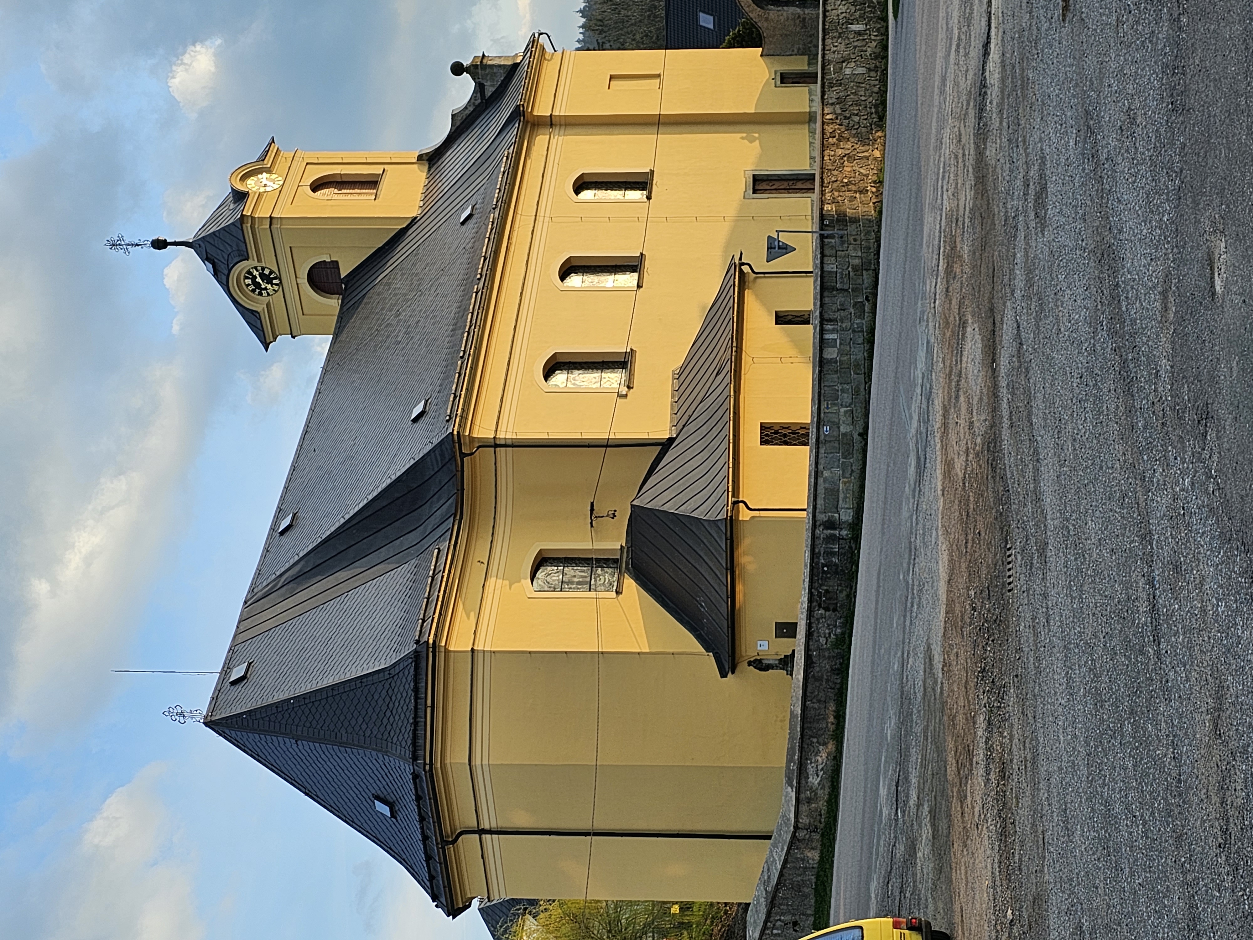 Chata Čenkovice foto 4