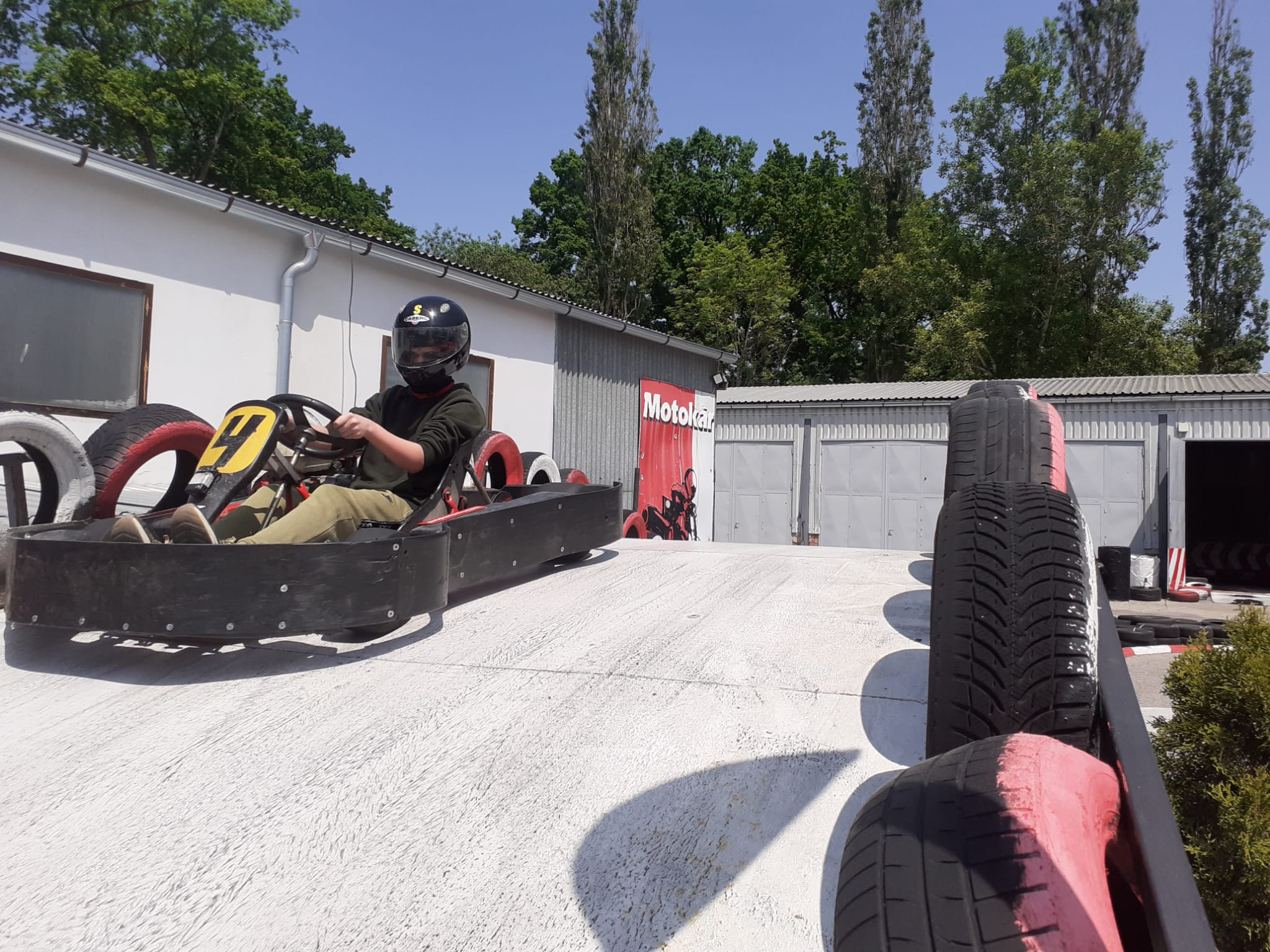 Motokár Centrum foto 6
