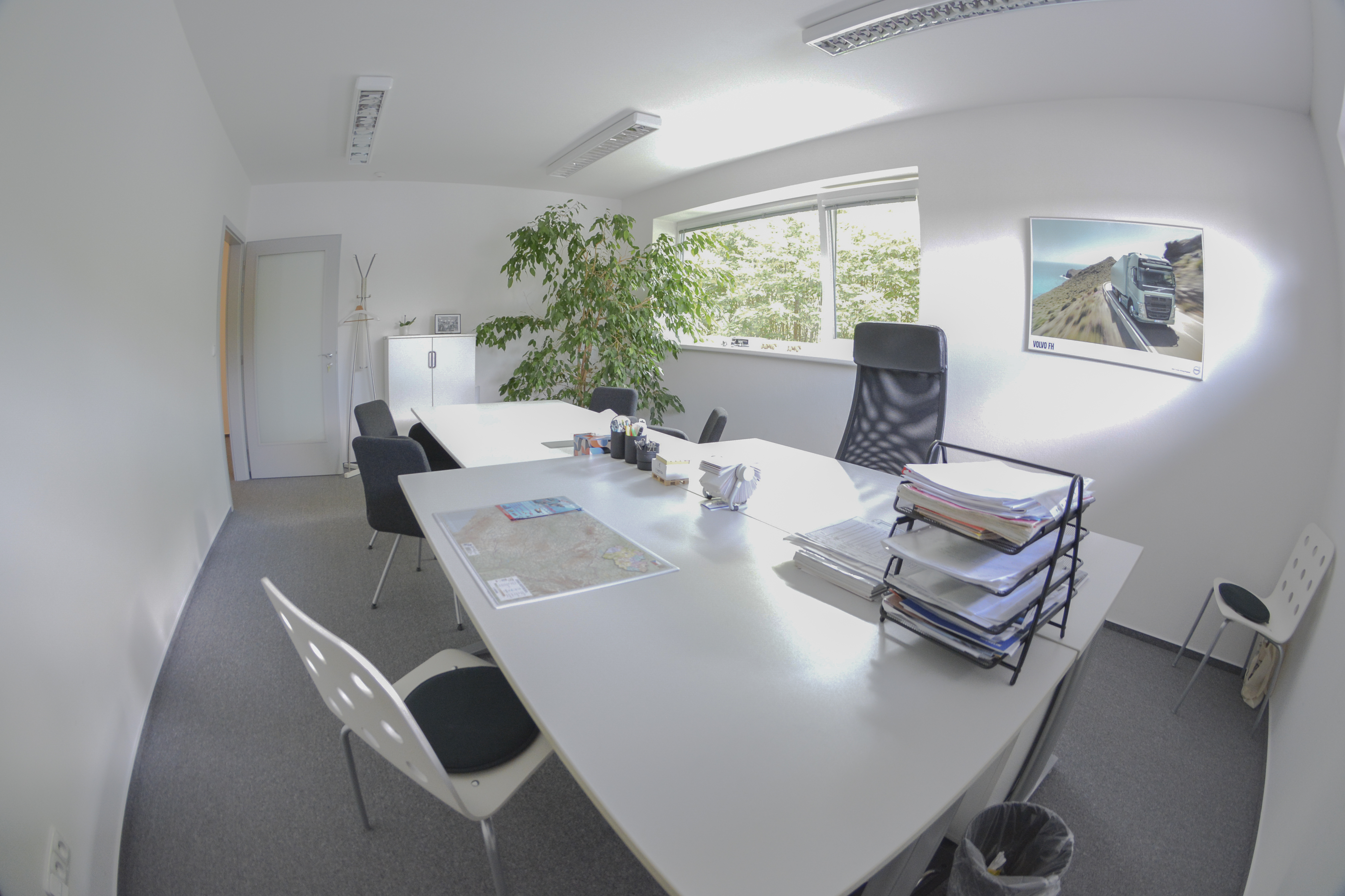 Jiří Krejsa s.r.o. transport & spedice foto 3