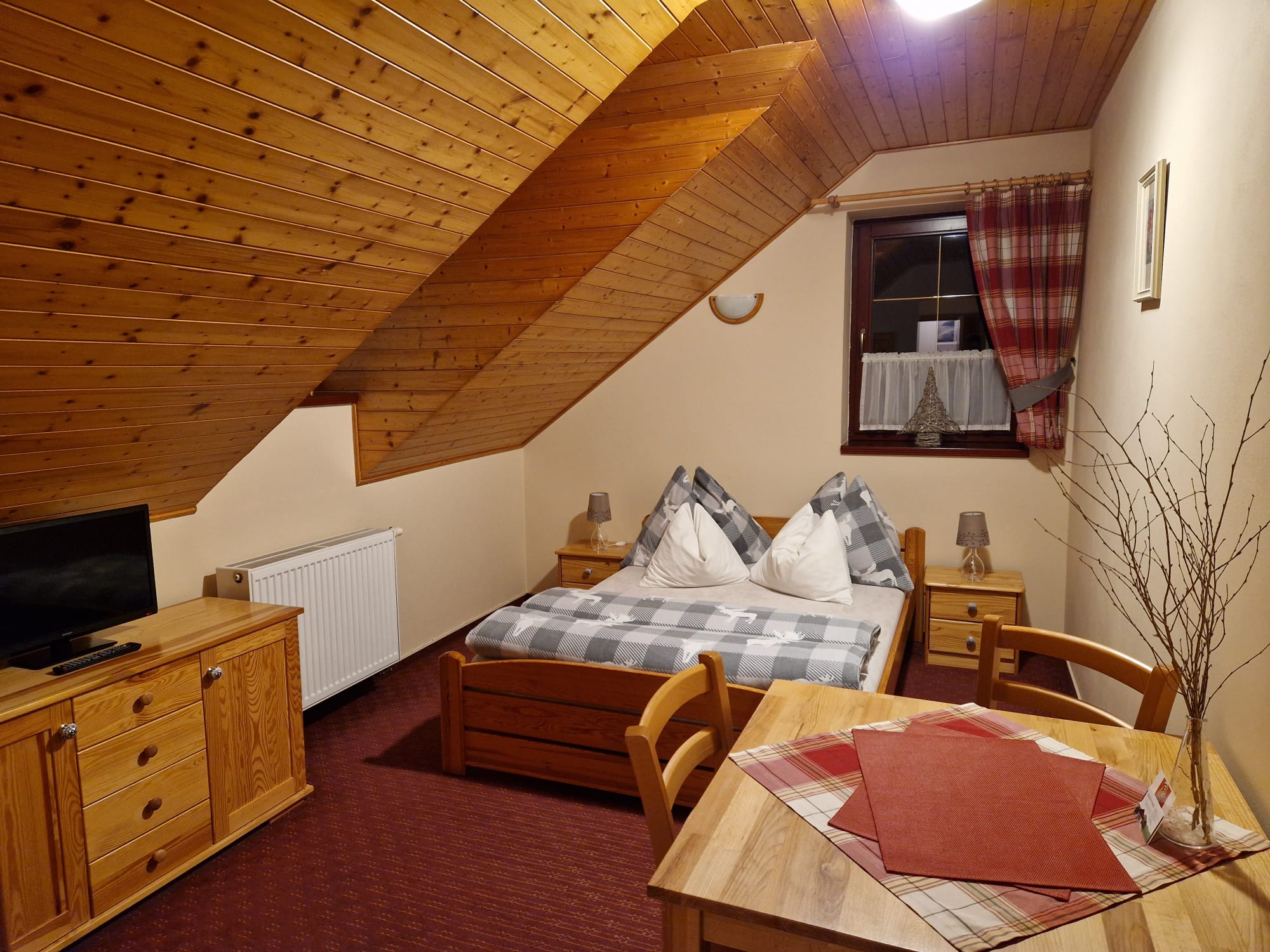 Penzion Zrzka foto 4