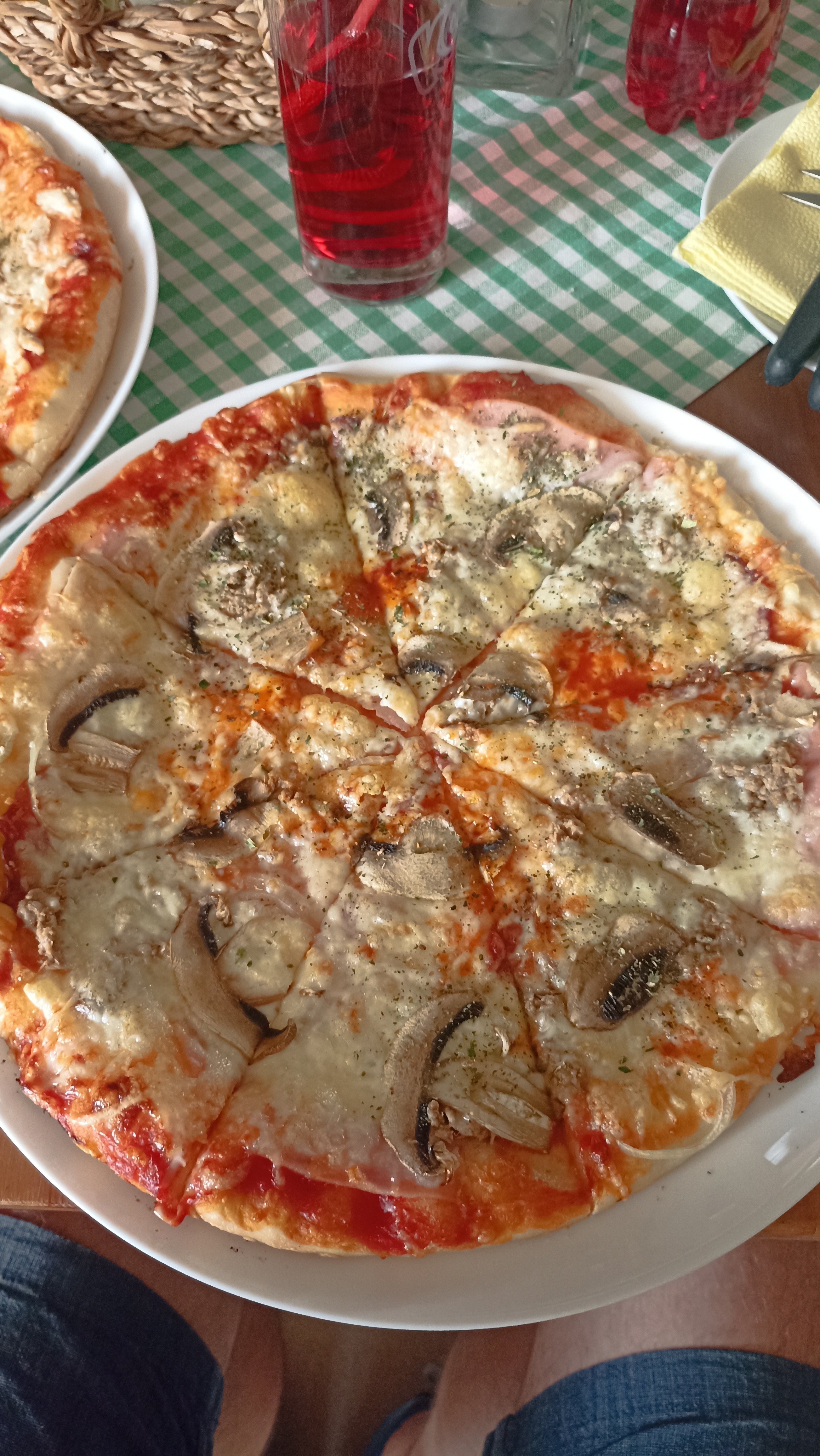 Pizzeria Na Barrandově foto 5