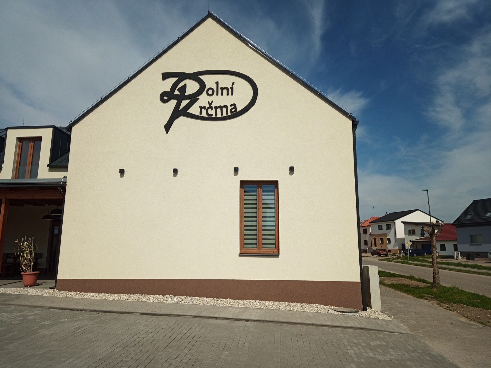 Restaurace Hrušky foto 4