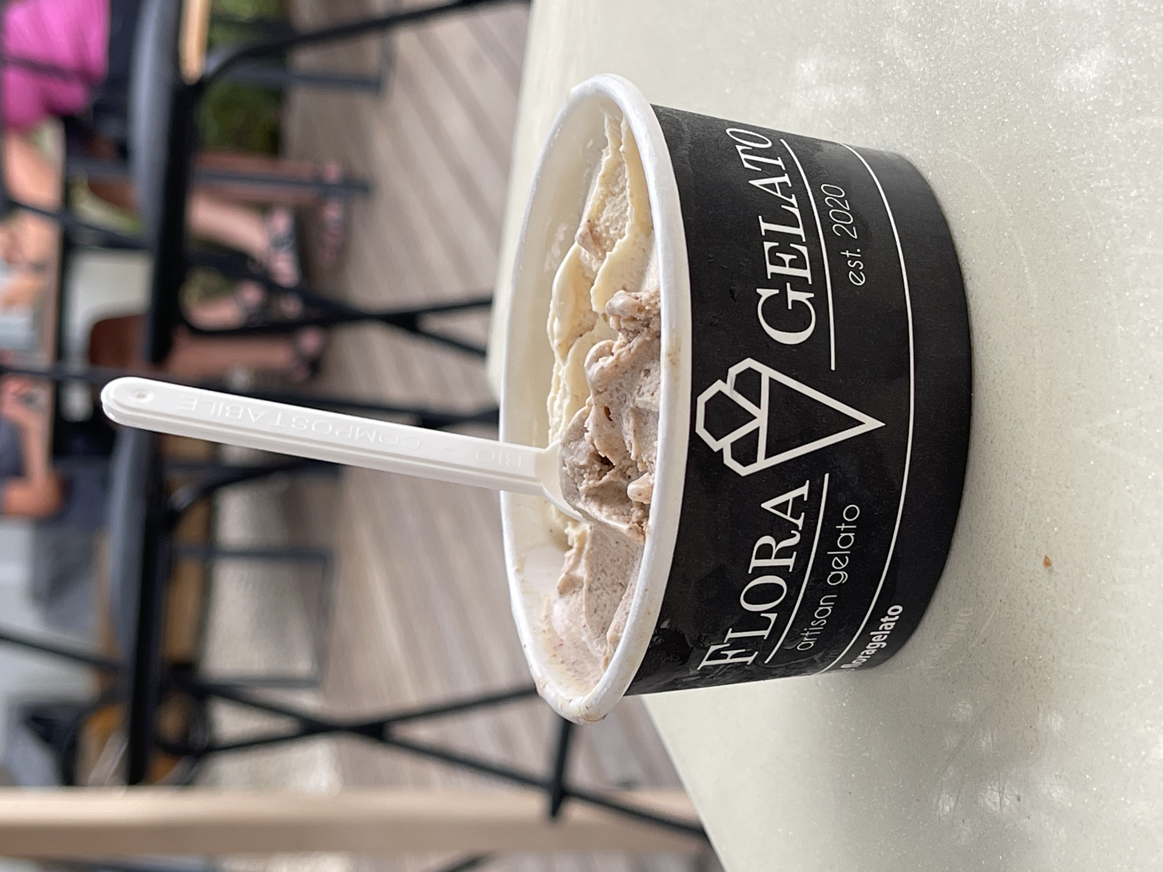 Flora Gelato foto 5