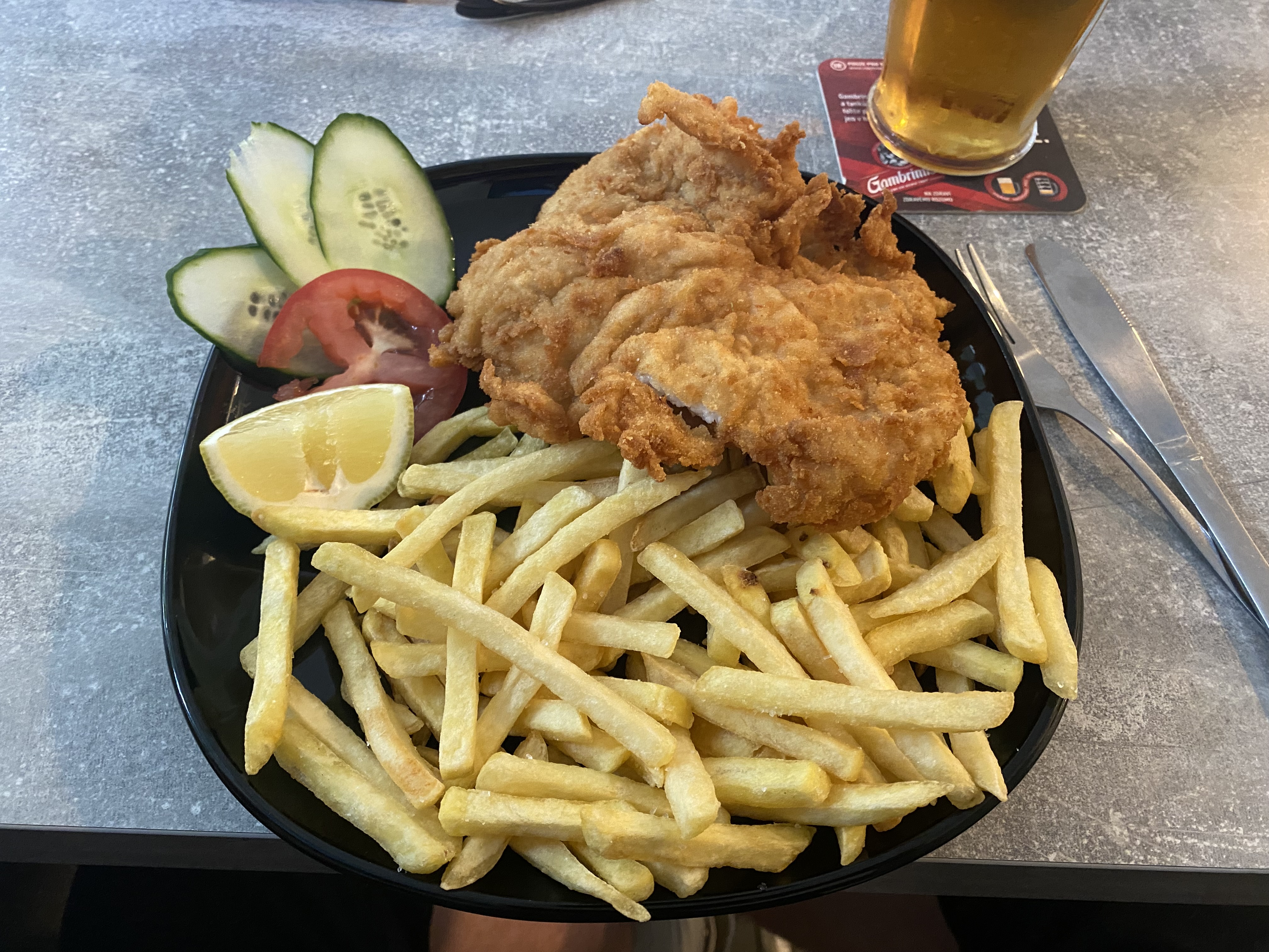 Restaurace Kalek foto 6