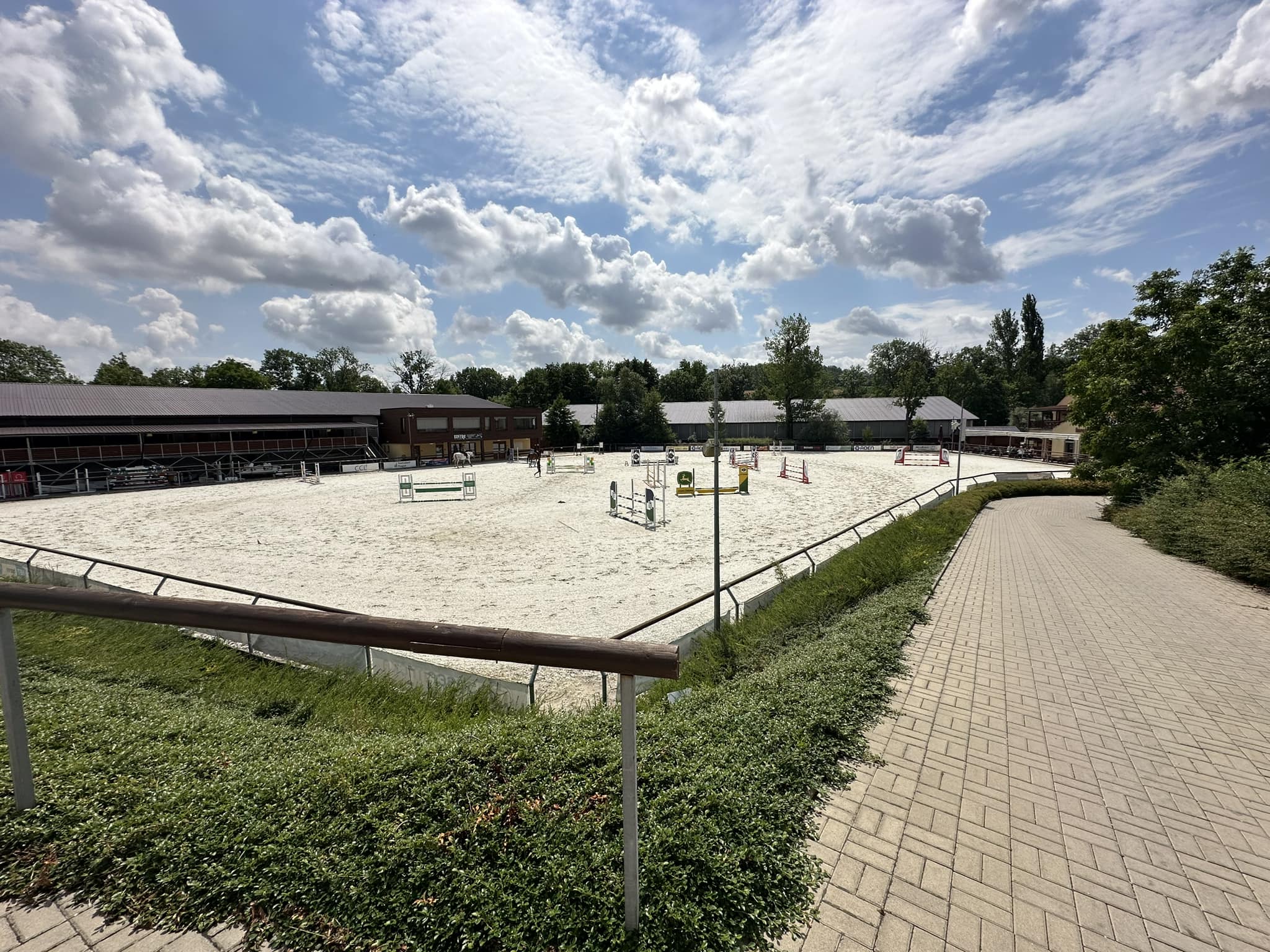 Restaurace Královický Dvůr foto 3