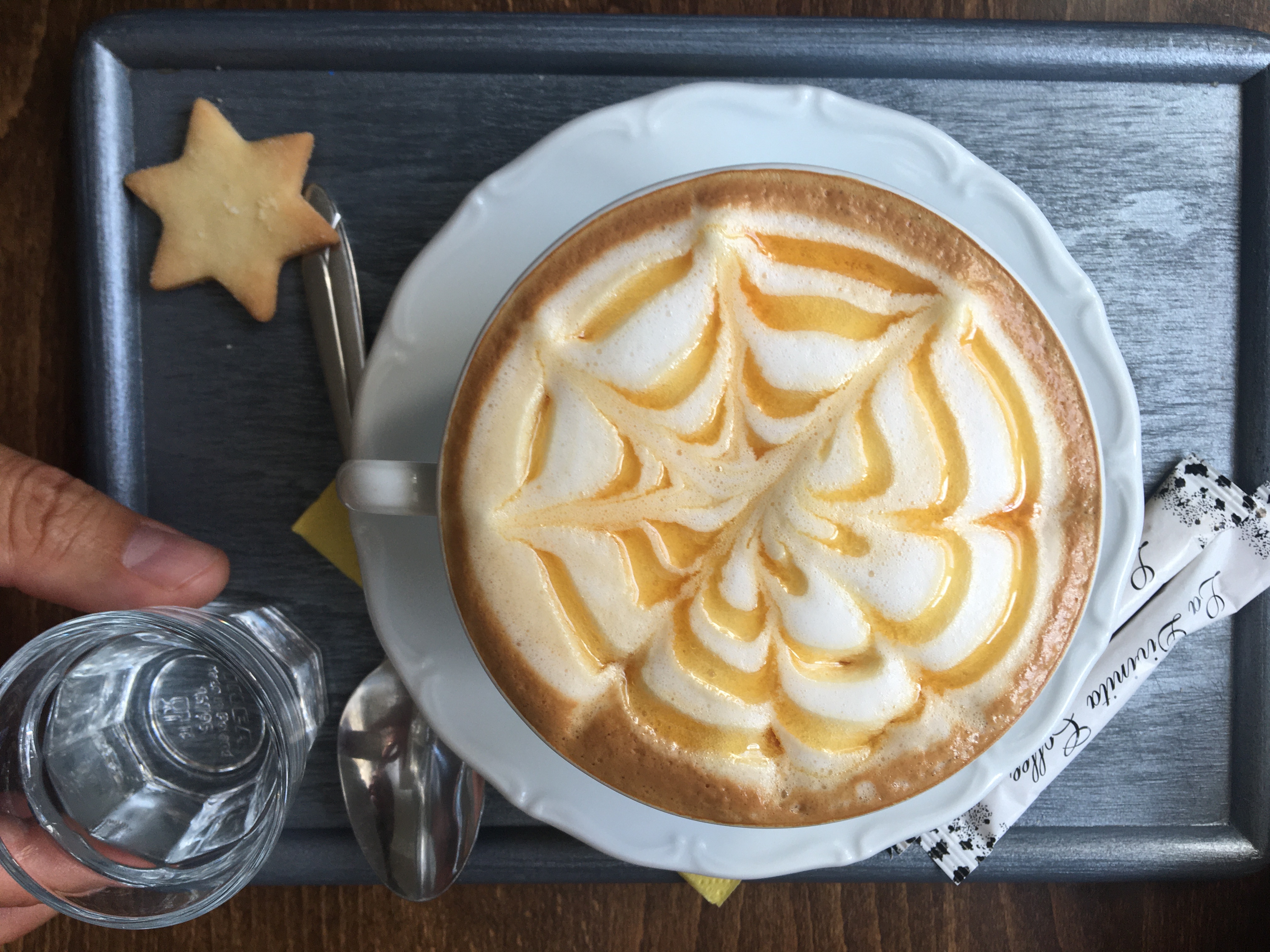 La Divinita Coffee & Bistro foto 6