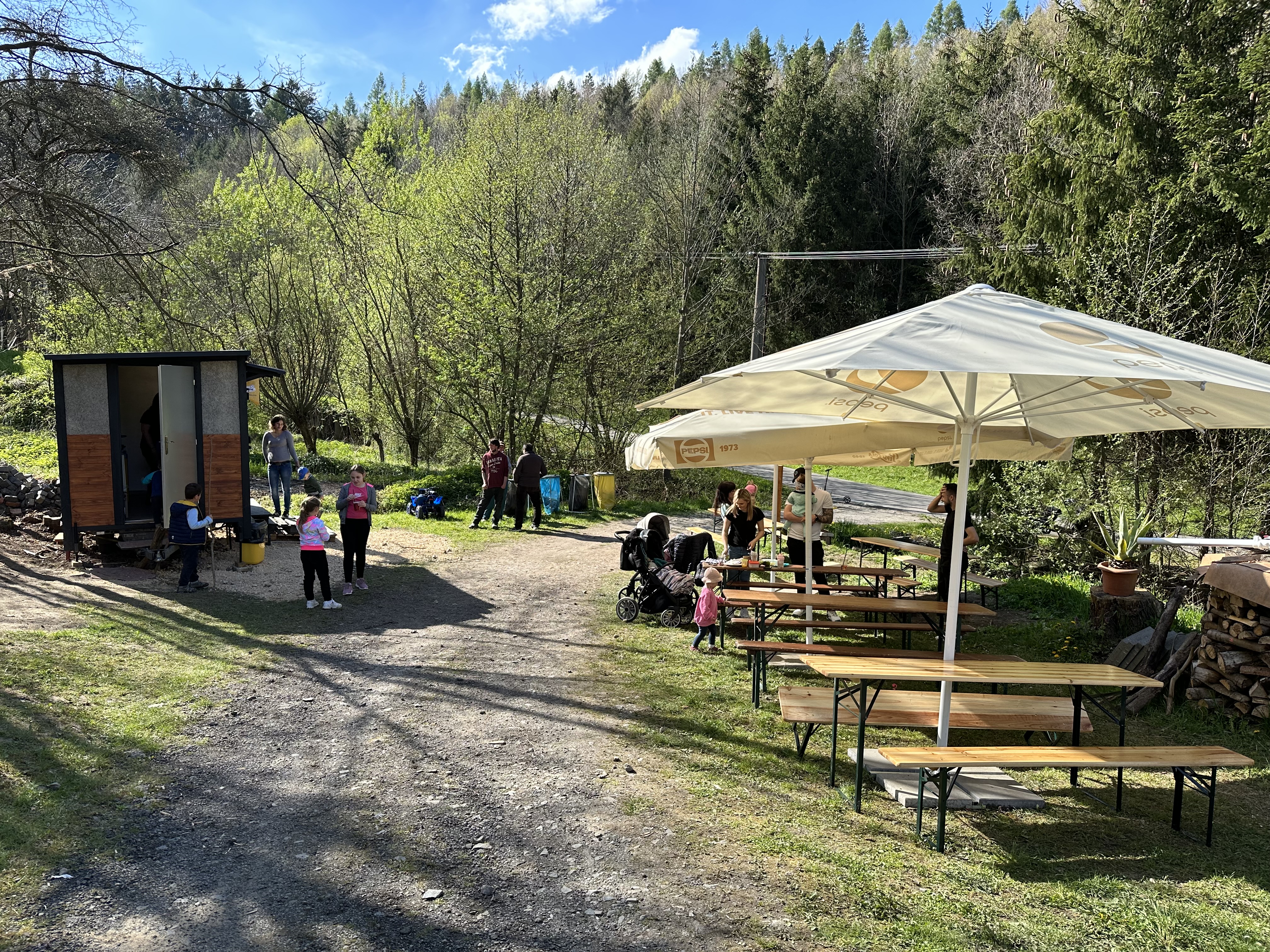 Bistro U Potoka foto 6