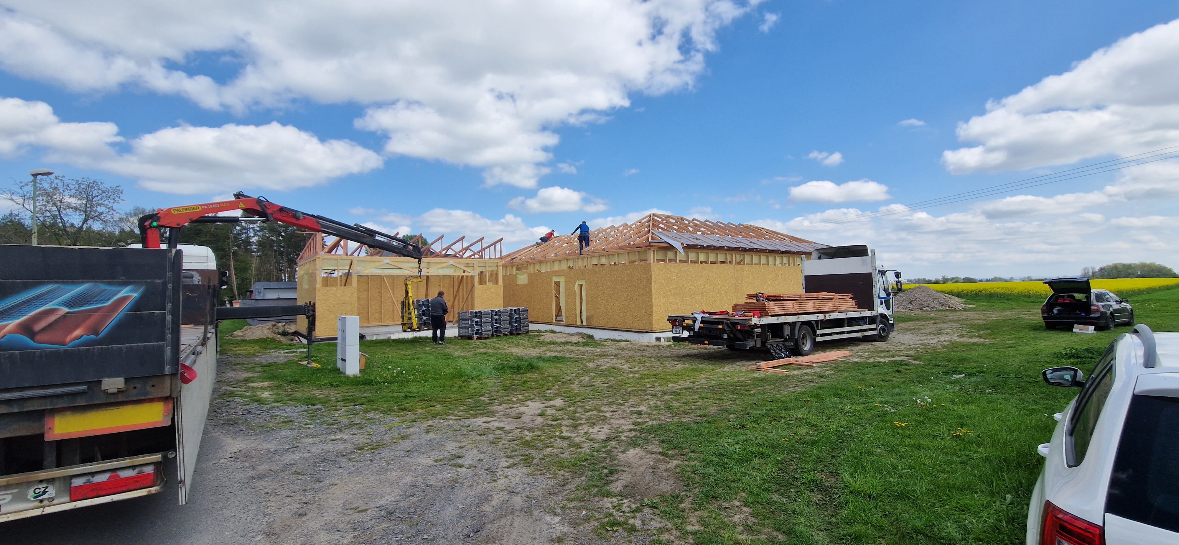 Konstrukce střech, s.r.o. foto 4