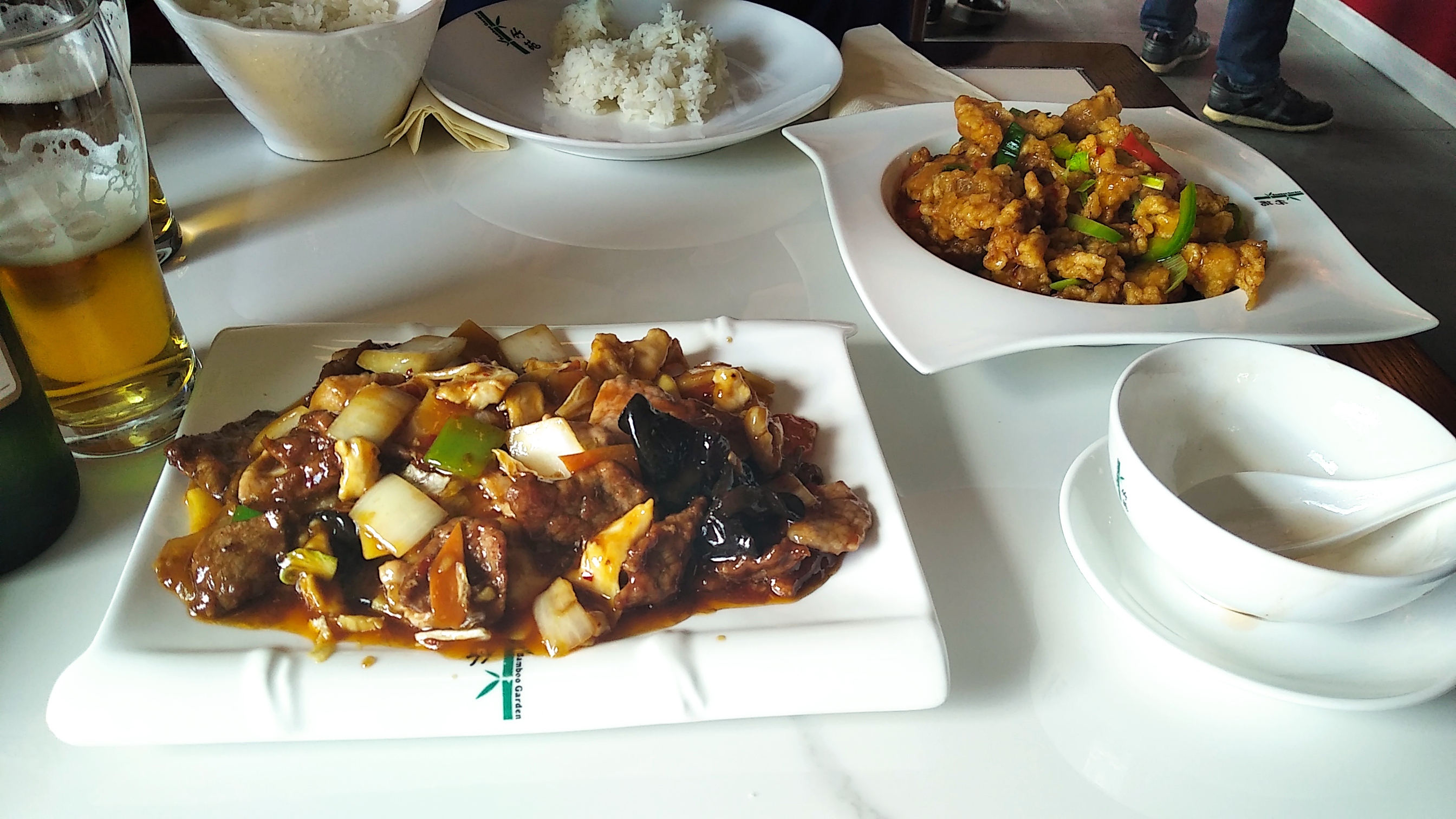 Bambus Garden foto 3