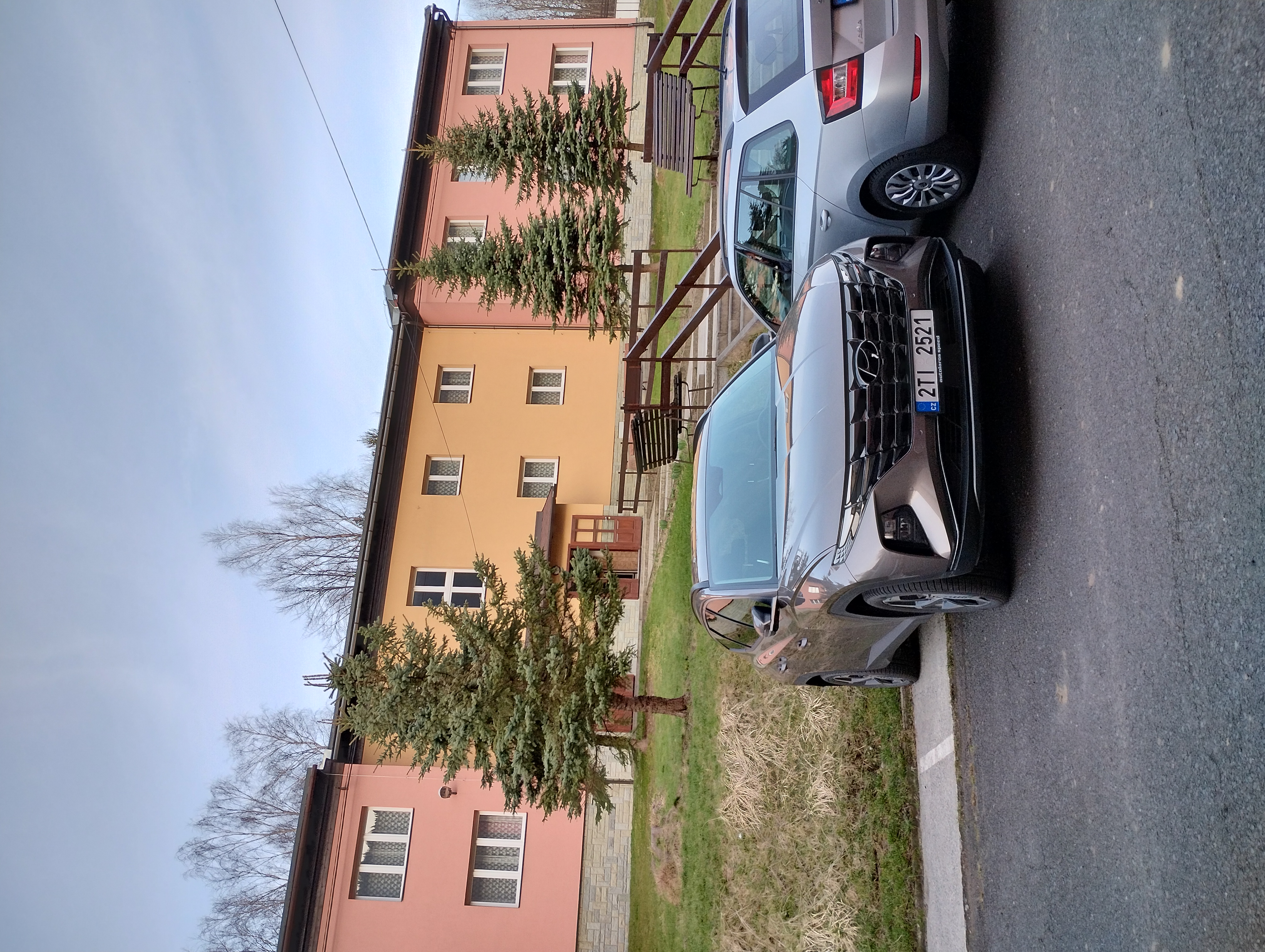 Hotel U PŘEHRADY foto 4