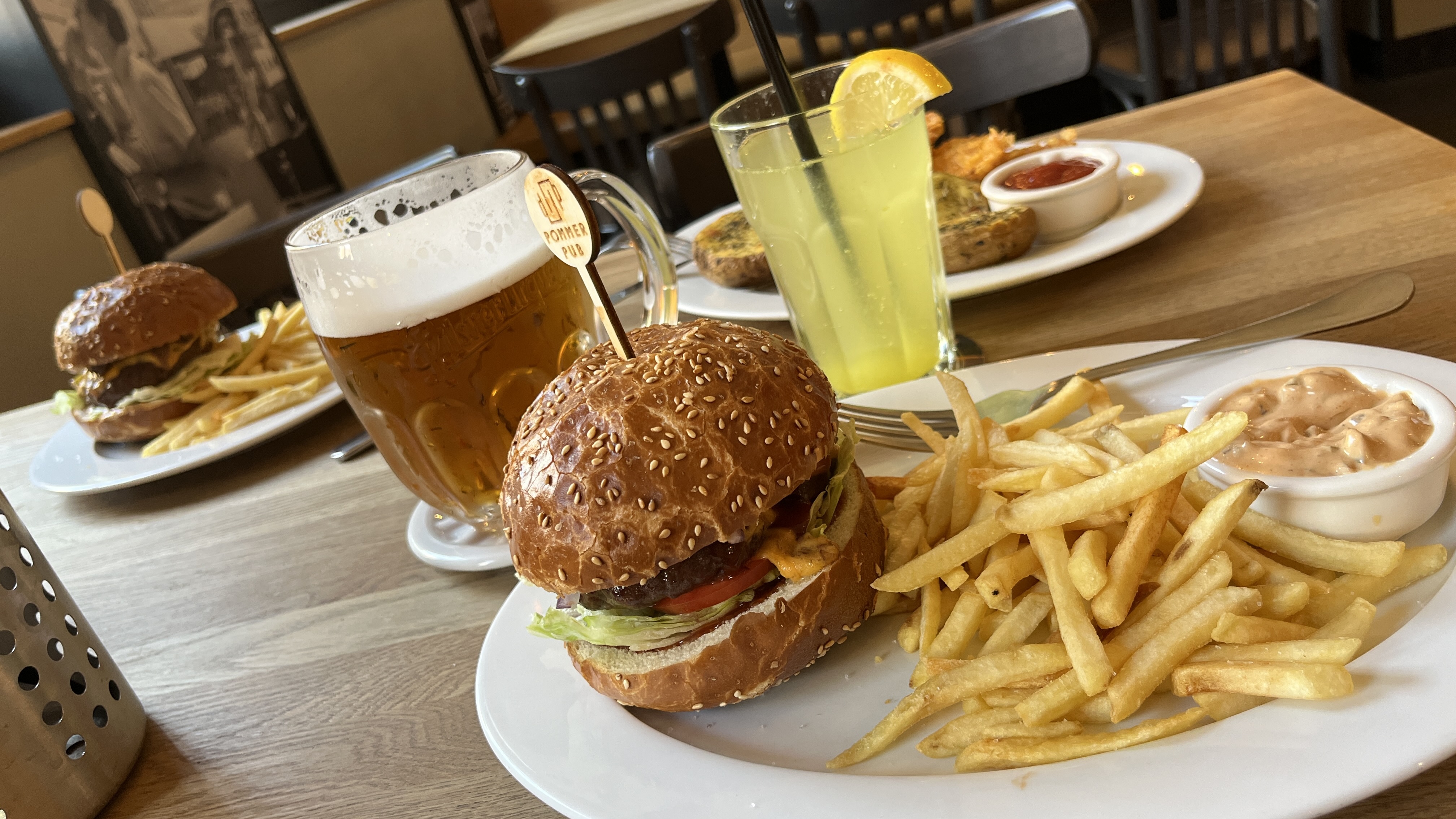 Pommer Pub foto 4
