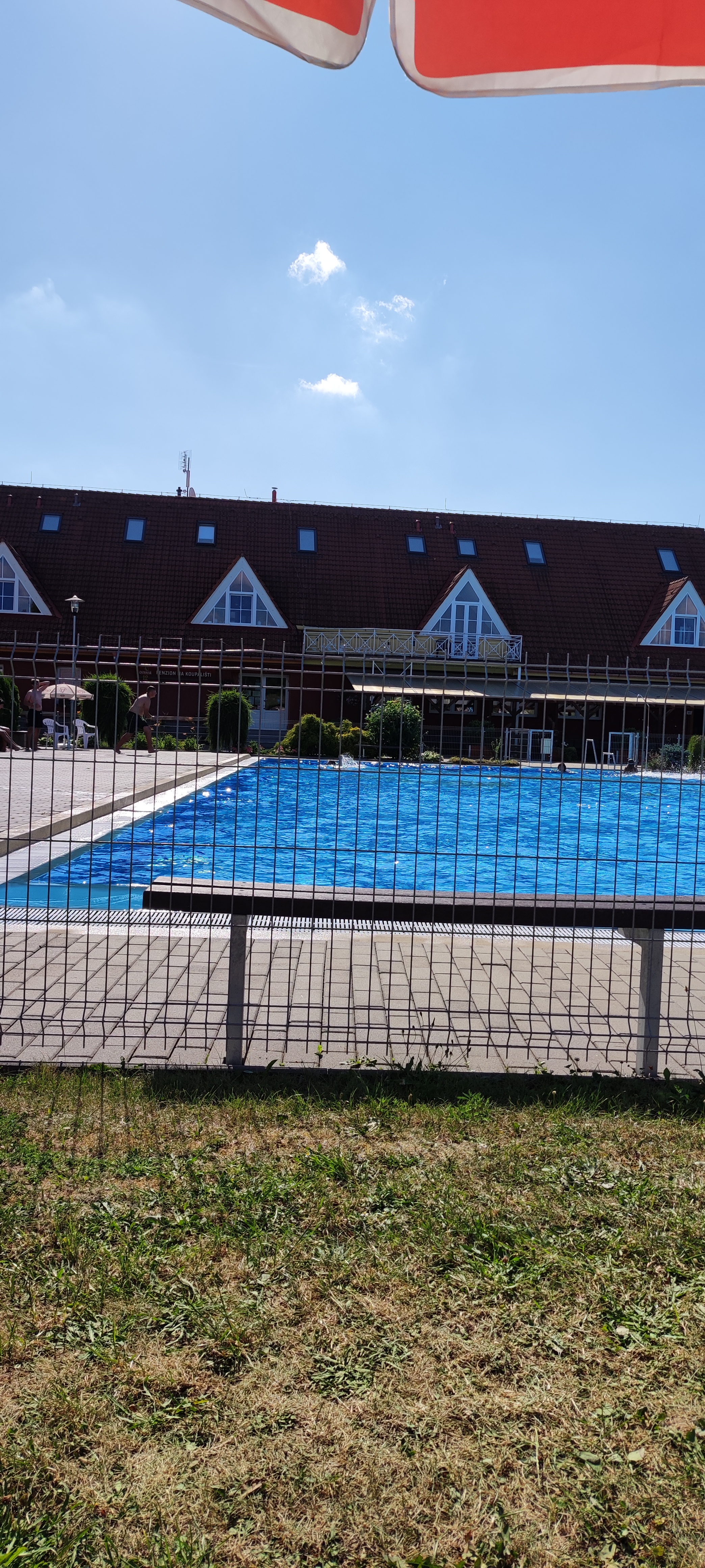 Koupaliště Bolatice foto 6