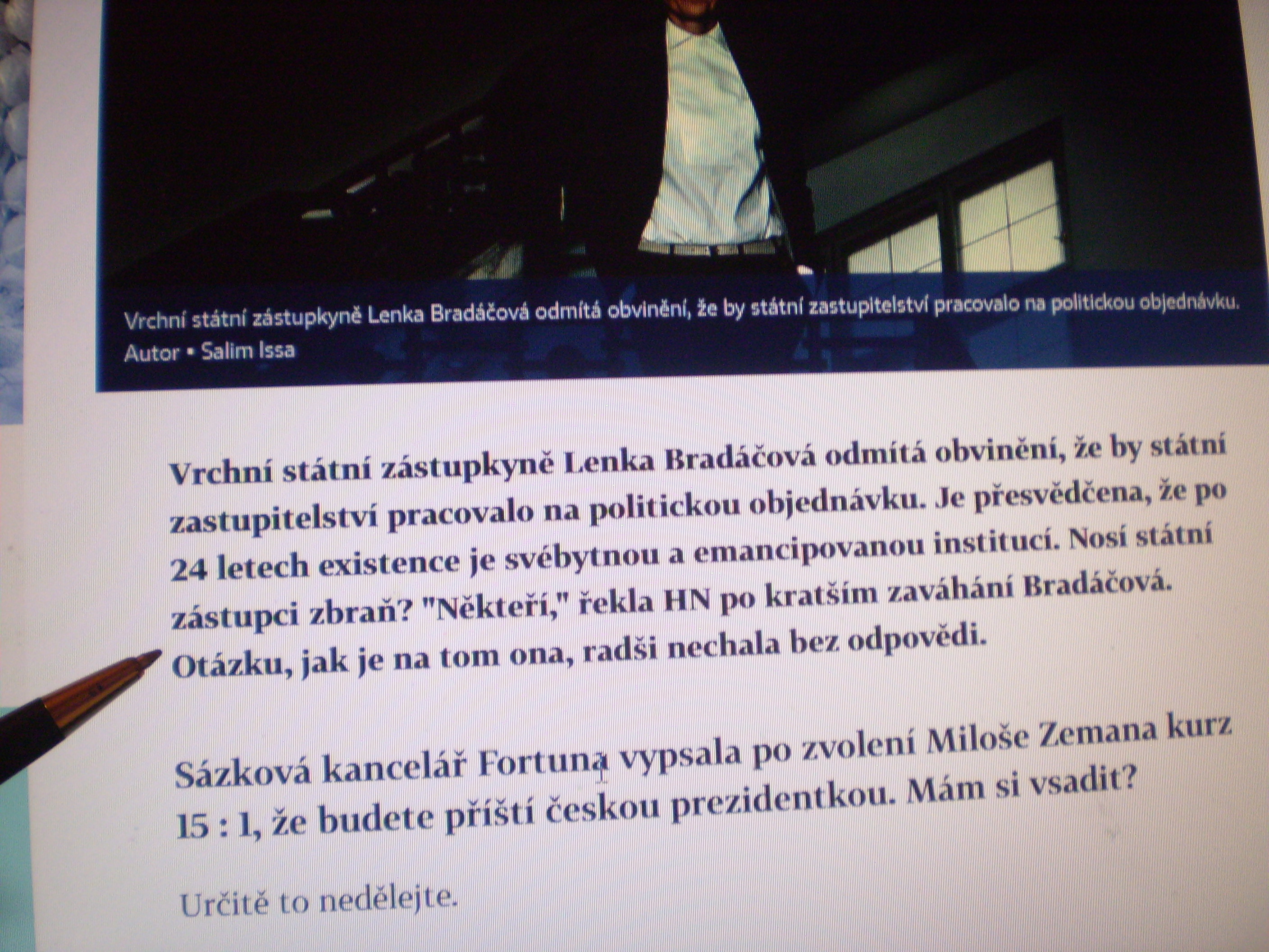 Městská policie Louny foto 6